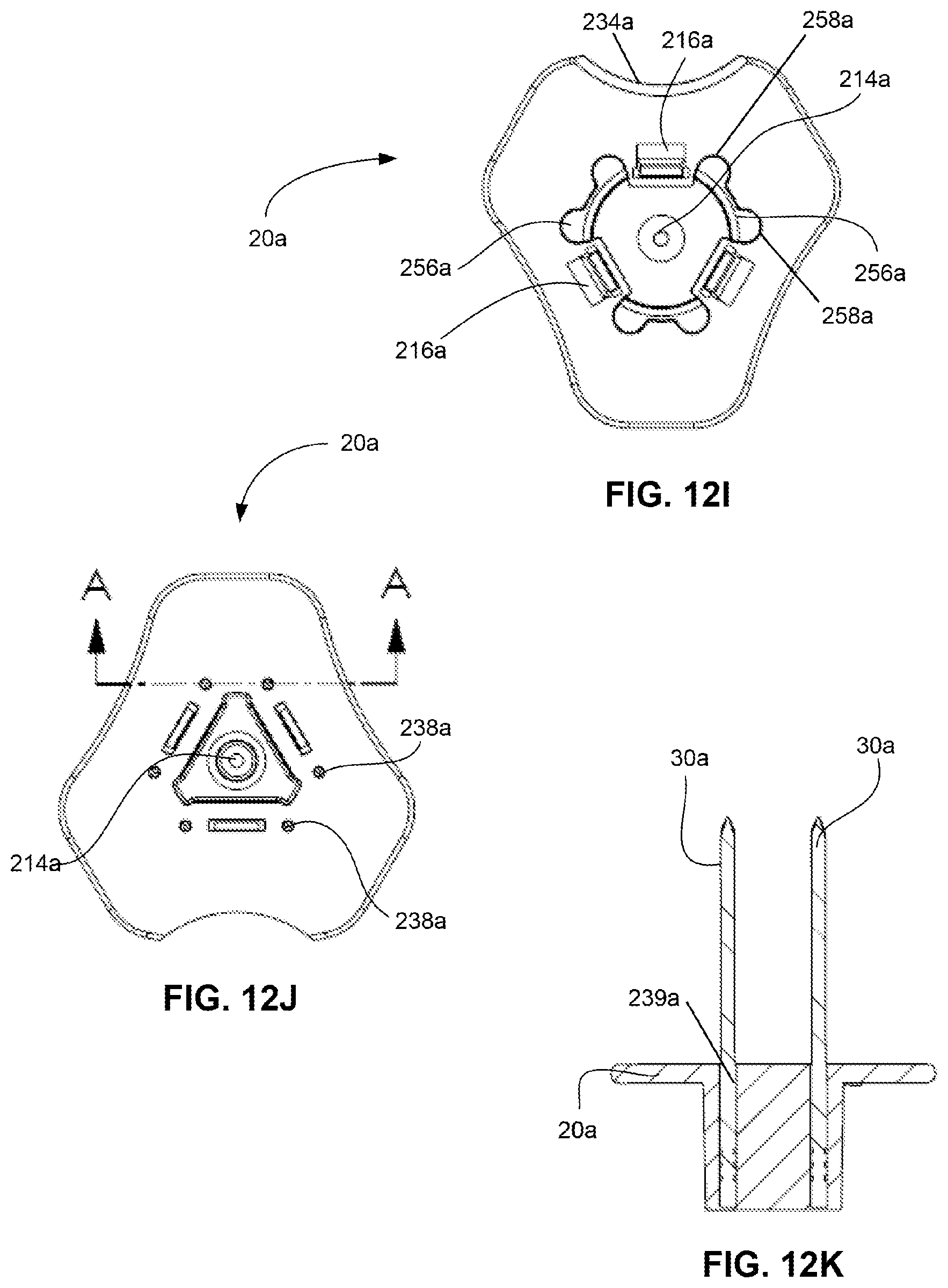 Patent US11771462 Figure 16 – Sternal locators and associated systems and methods