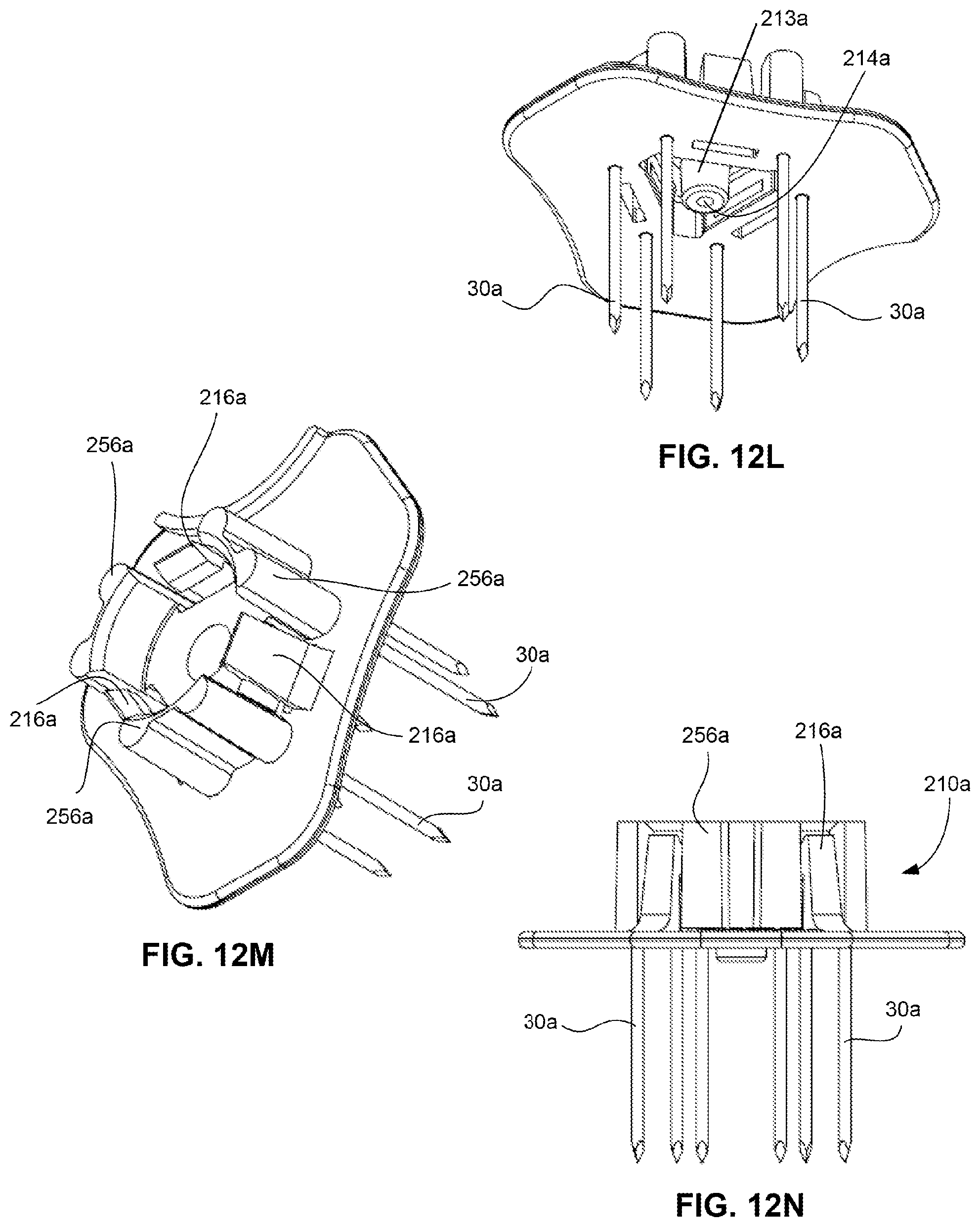 Patent US11771462 Figure 17 – Sternal locators and associated systems and methods