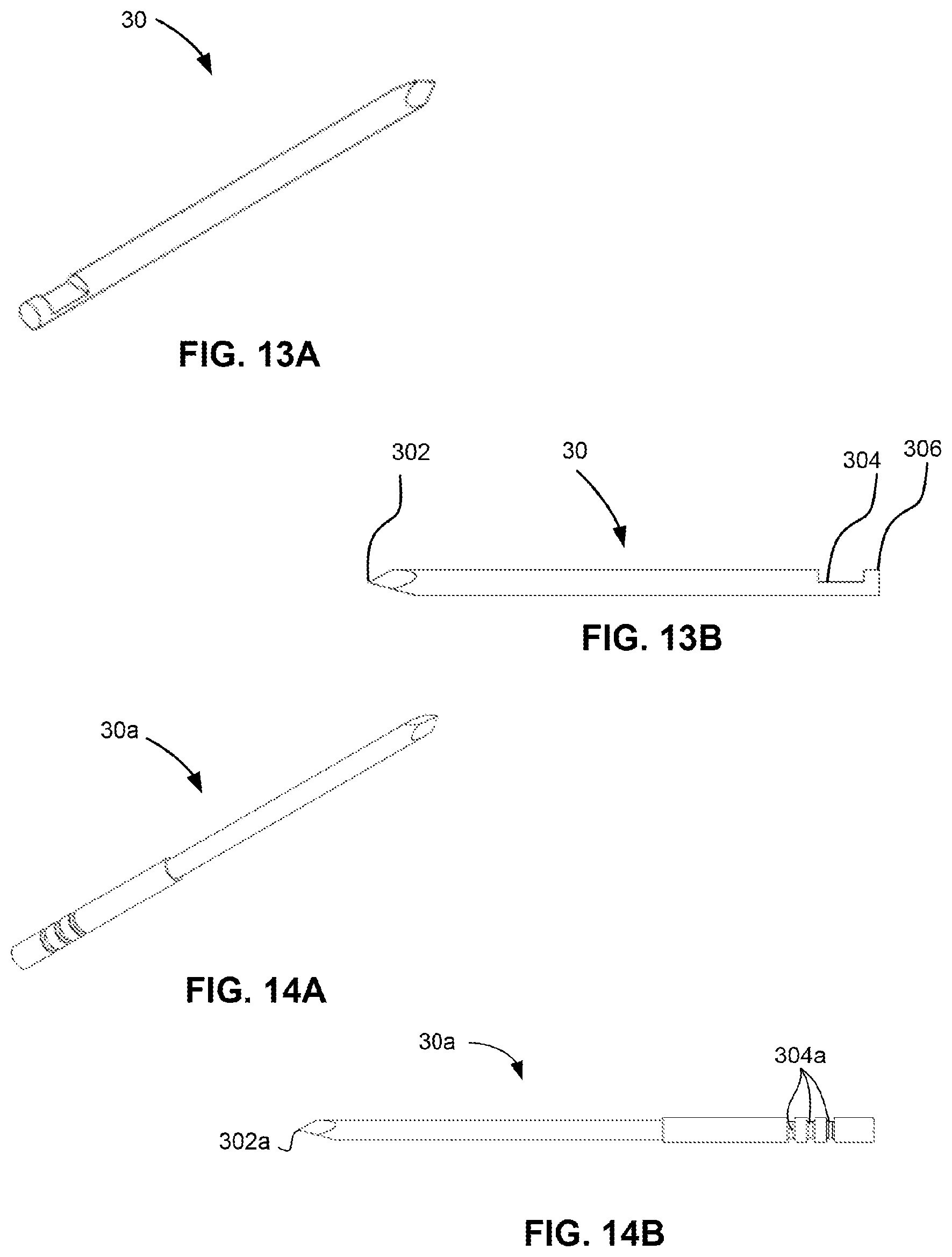 Patent US11771462 Figure 18 – Sternal locators and associated systems and methods