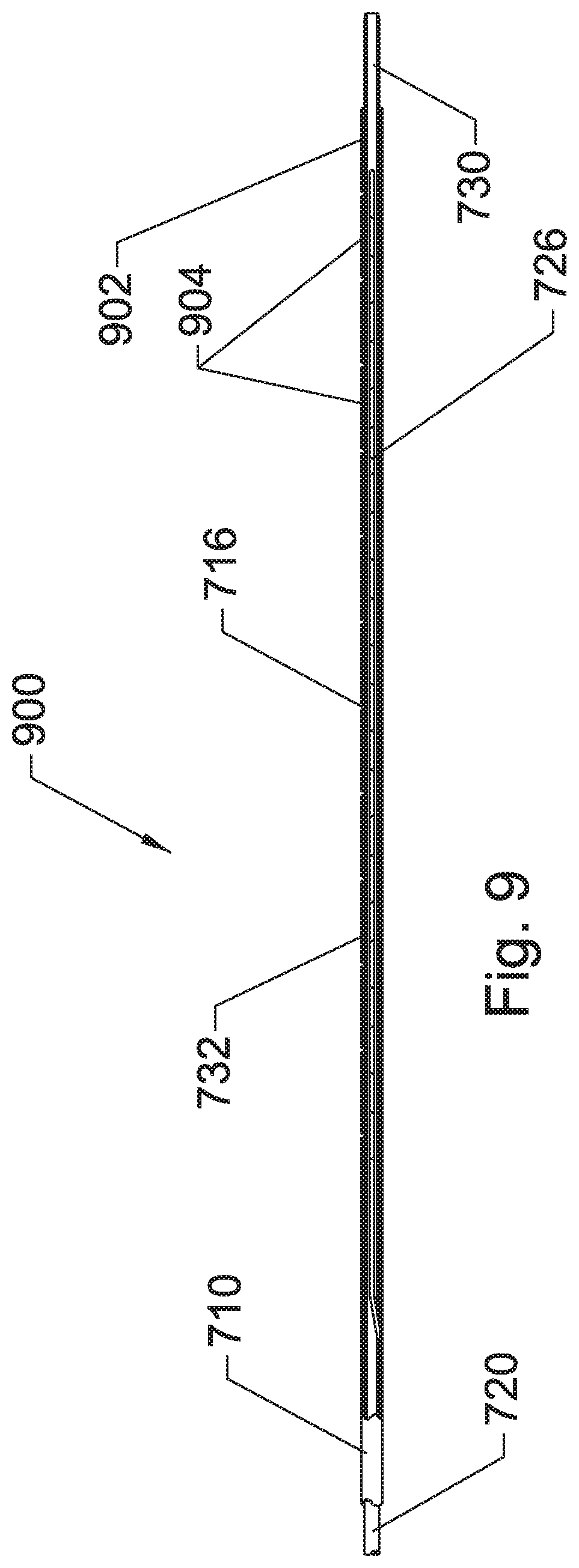 Patent US11771463 Figure 9 – Steerable endoluminal punch