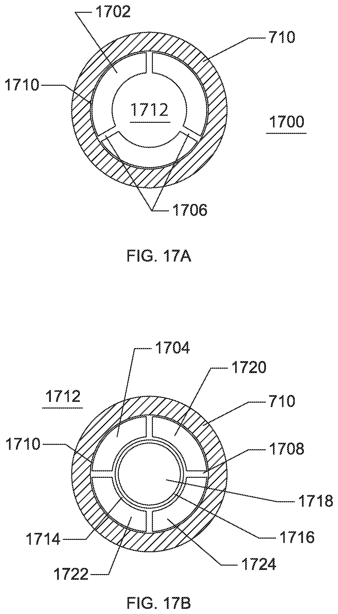 Patent US11771463 Figure 17 – Steerable endoluminal punch