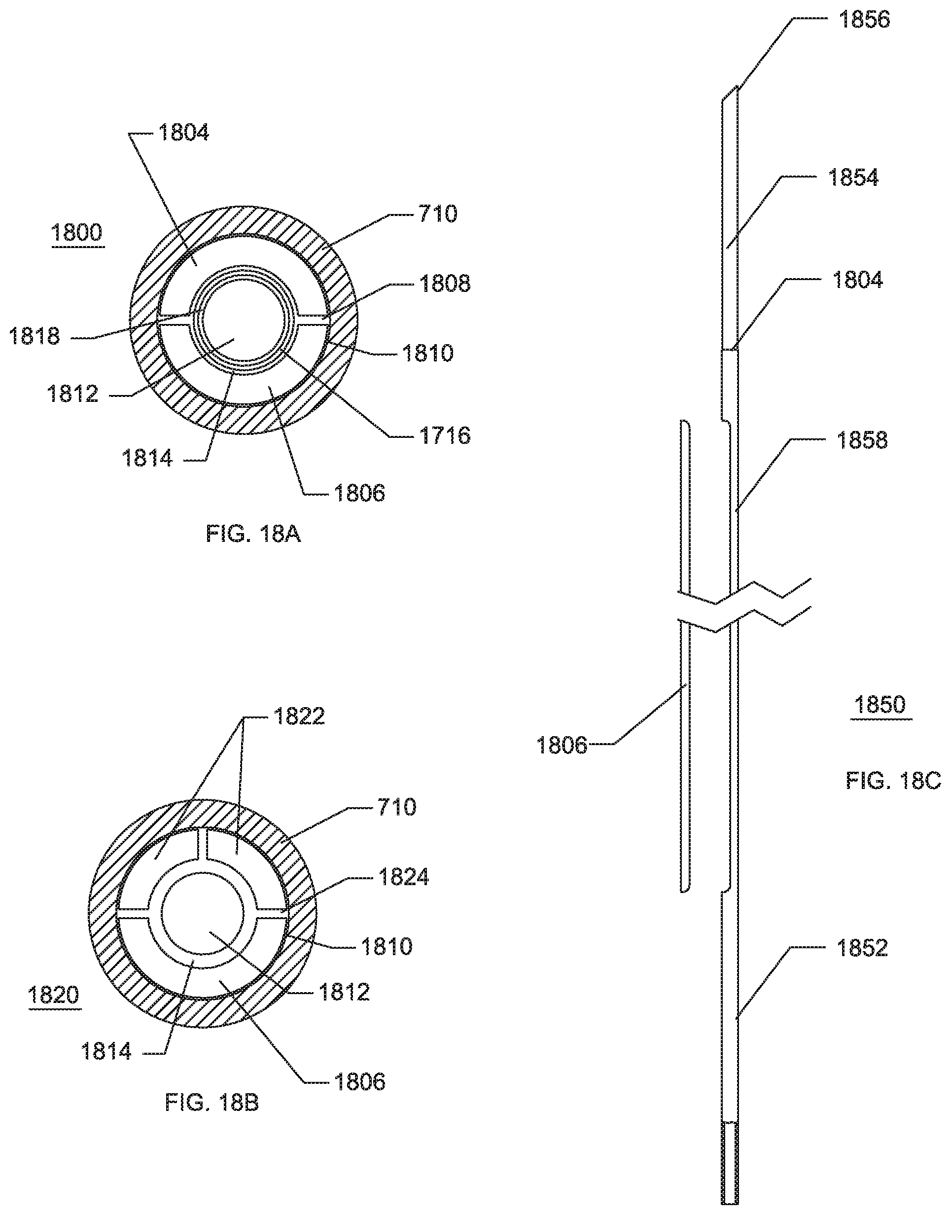 Patent US11771463 Figure 18 – Steerable endoluminal punch