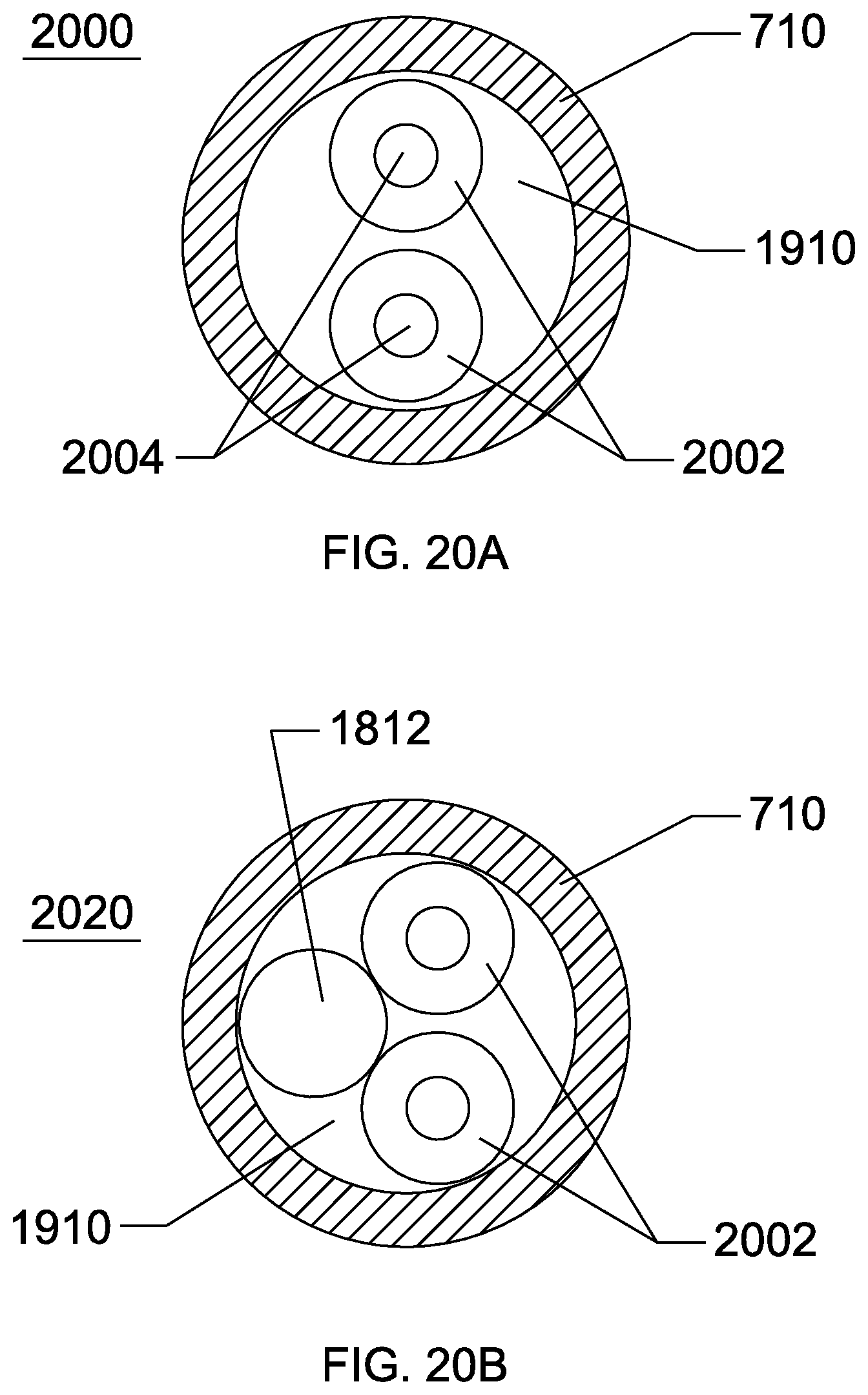 Patent US11771463 Figure 20 – Steerable endoluminal punch