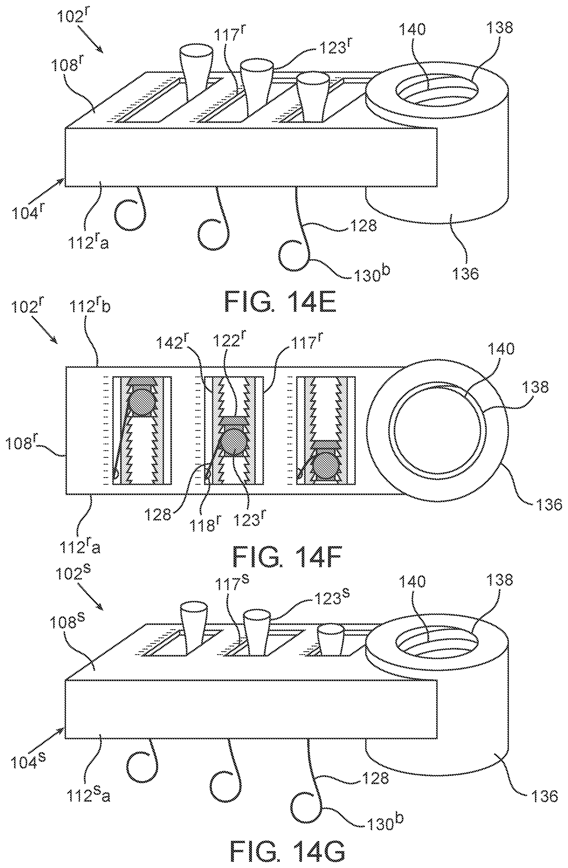 Patent US11771468 Figure 15 – Devices, systems and methods for distraction osteogenesis