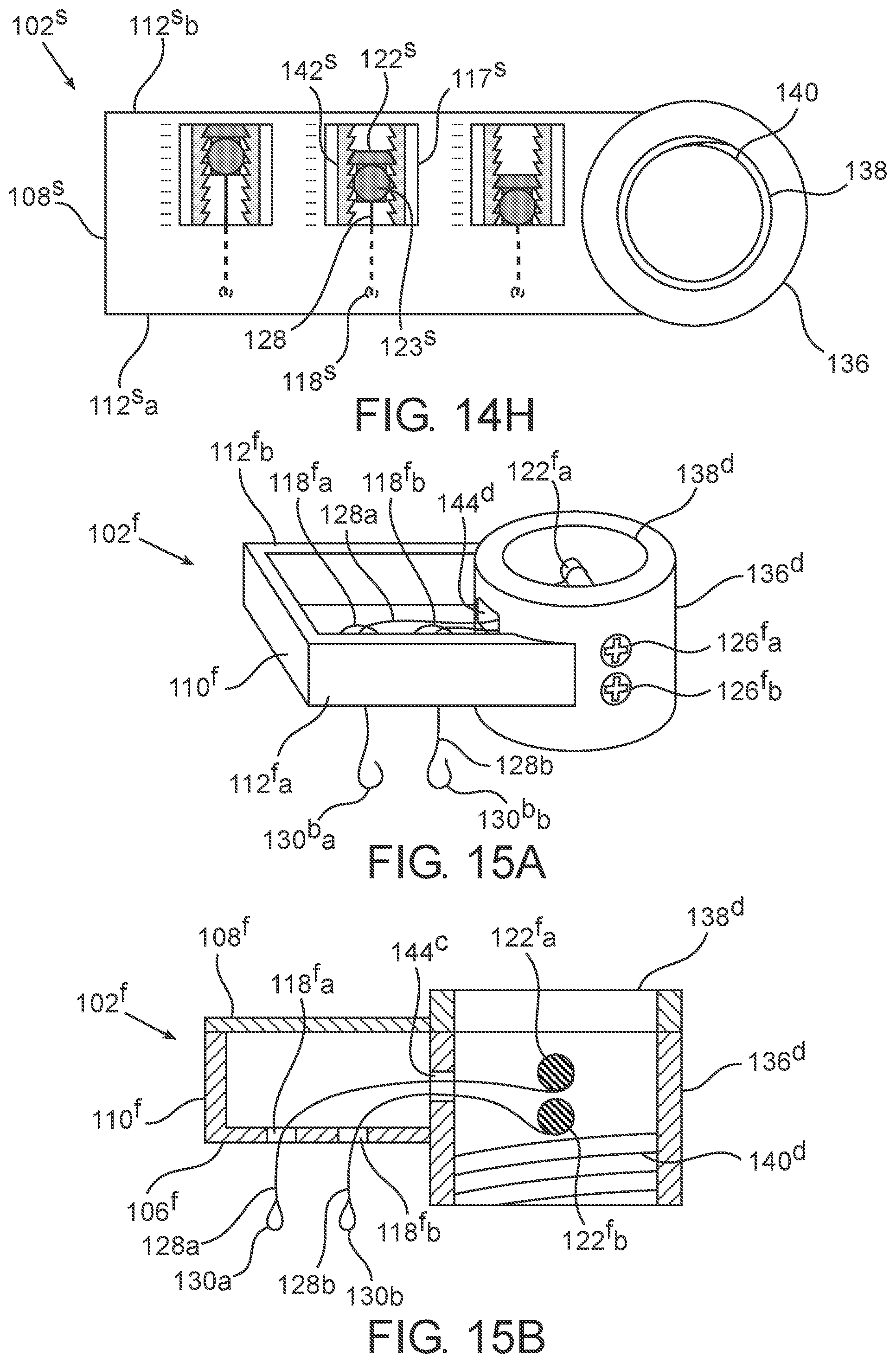 Patent US11771468 Figure 16 – Devices, systems and methods for distraction osteogenesis