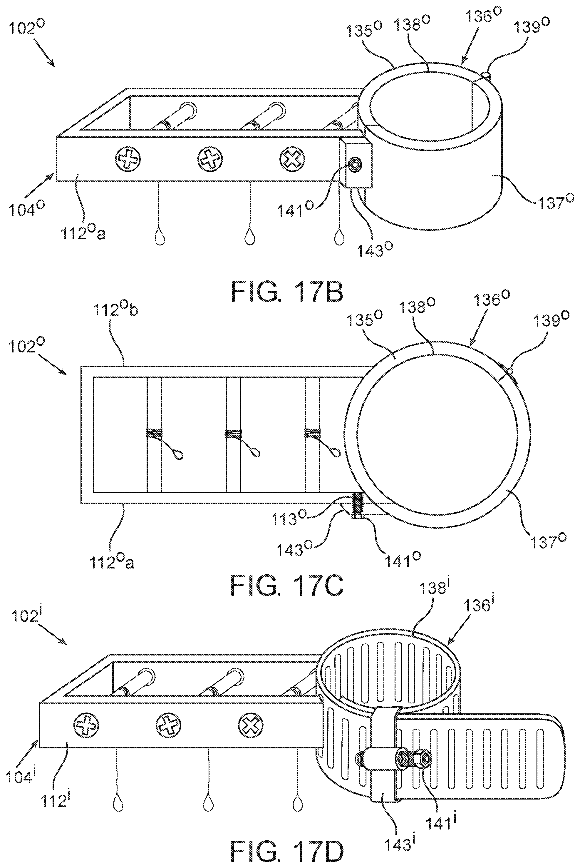 Patent US11771468 Figure 18 – Devices, systems and methods for distraction osteogenesis