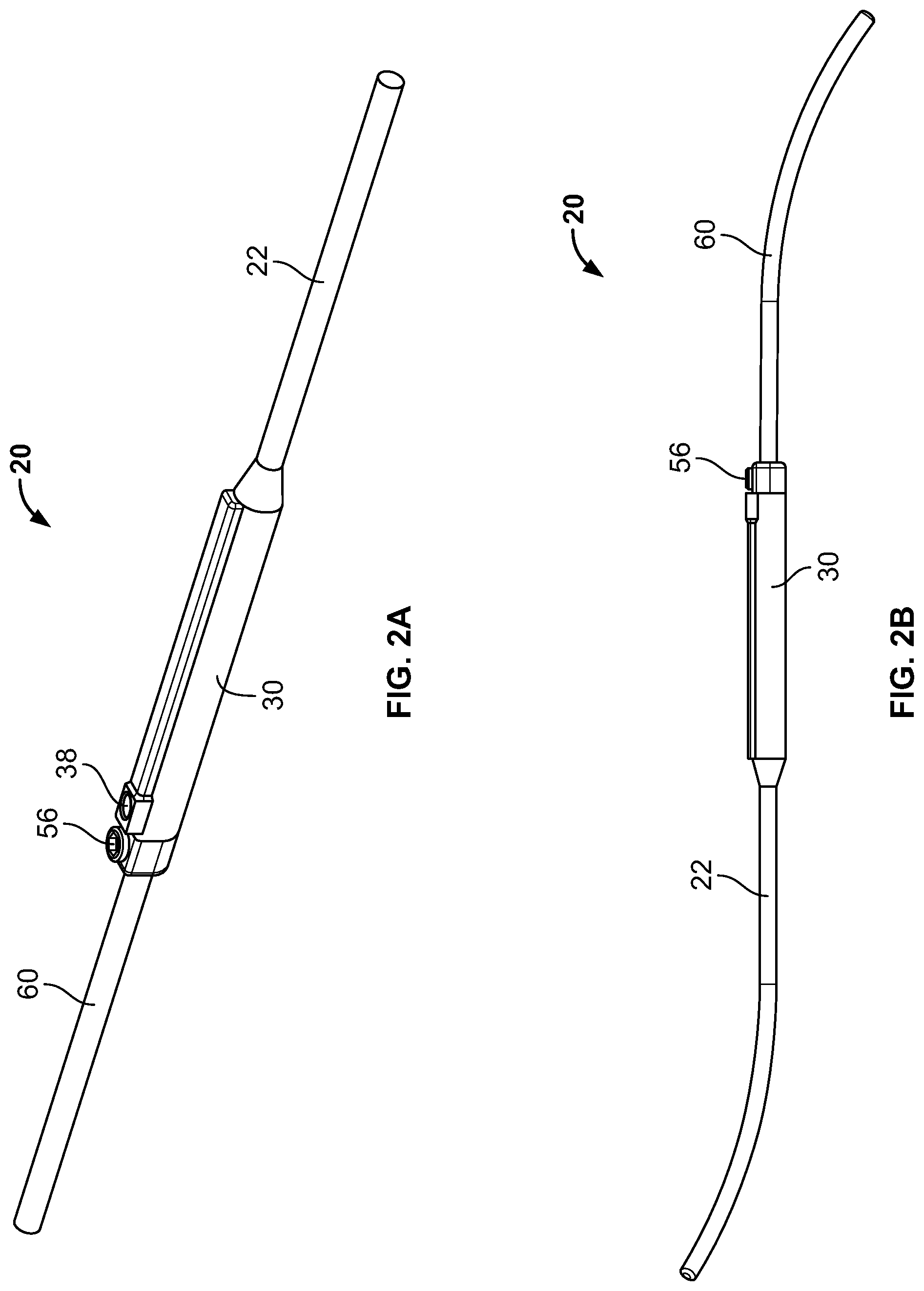 Patent US11771471 Figure 2 – Growing rods and methods of use