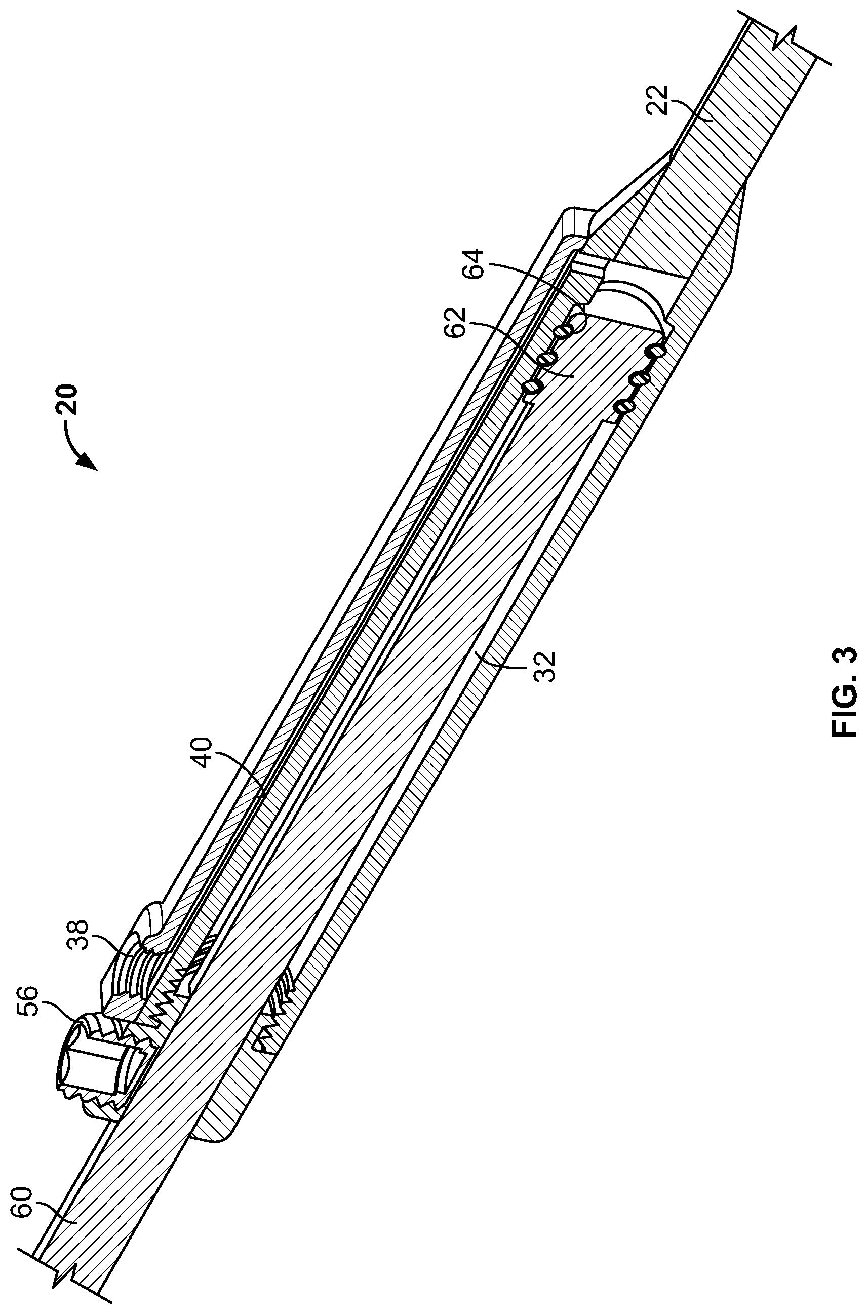 Patent US11771471 Figure 3 – Growing rods and methods of use