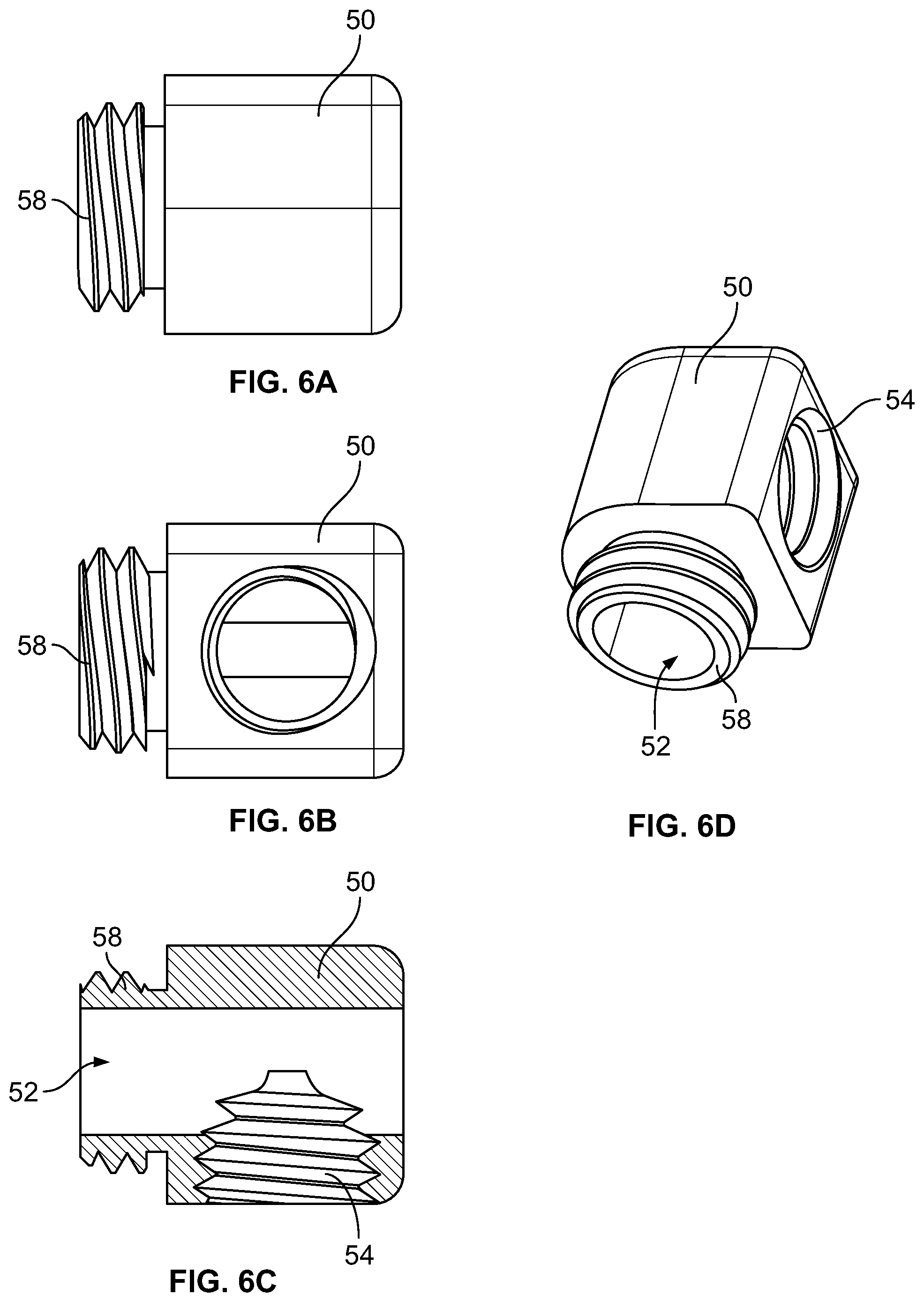 Patent US11771471 Figure 5 – Growing rods and methods of use