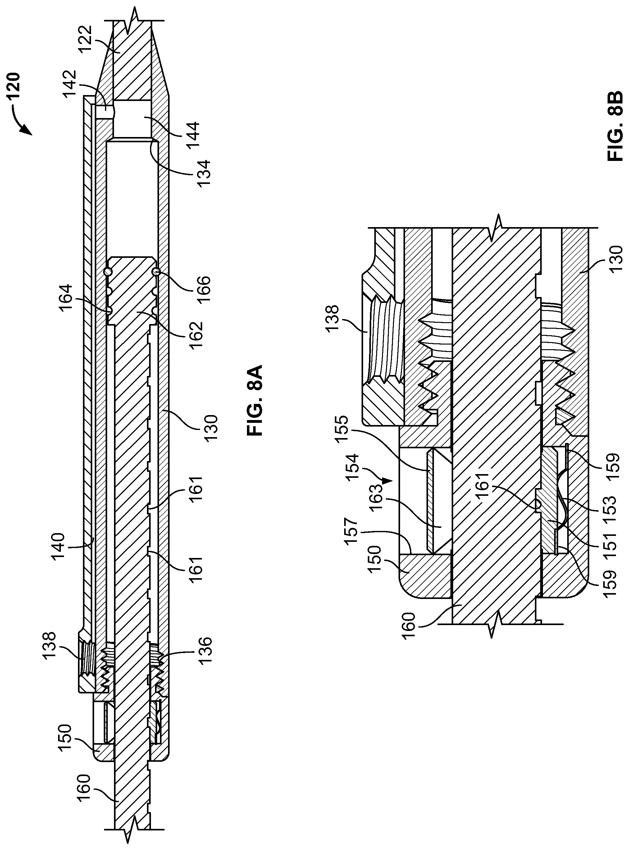 Patent US11771471 Figure 7 – Growing rods and methods of use