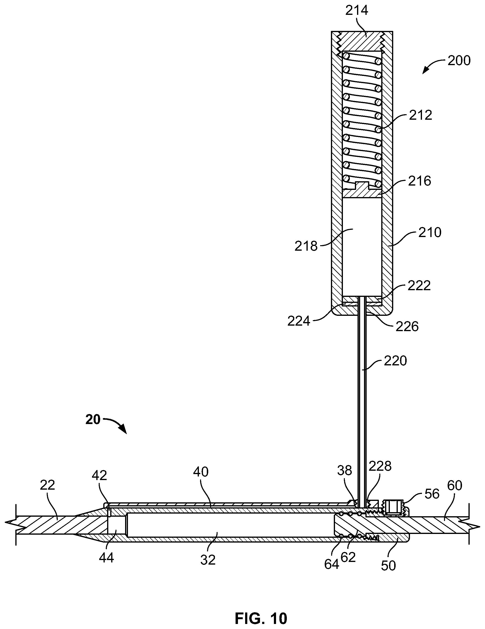 Patent US11771471 Figure 9 – Growing rods and methods of use