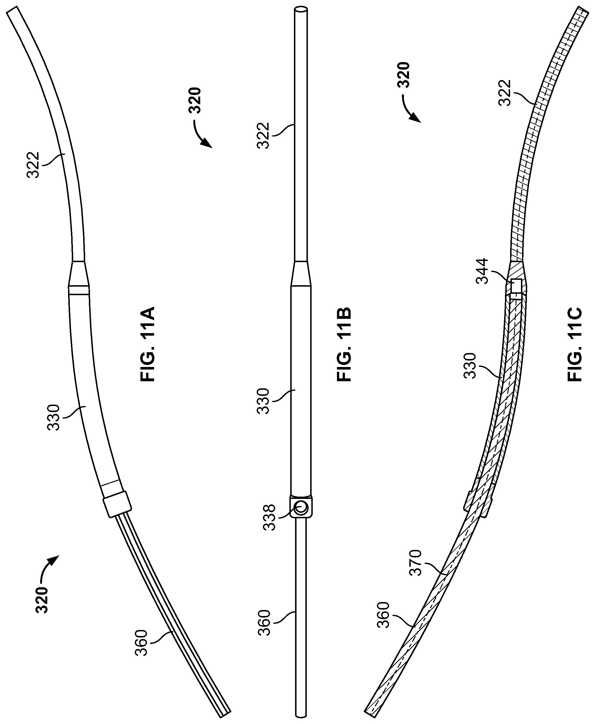Patent US11771471 Figure 10 – Growing rods and methods of use