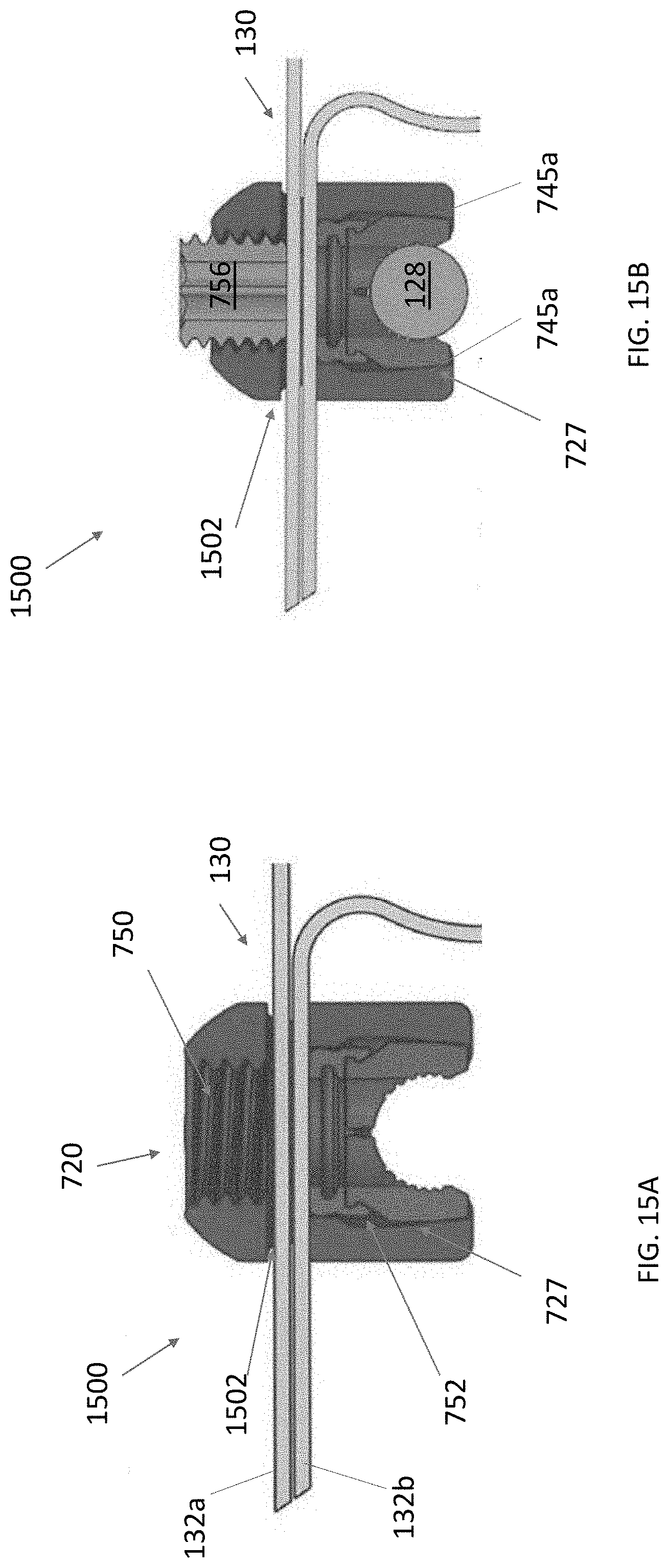 Patent US11771472 Figure 13 – Sublaminar band clamp