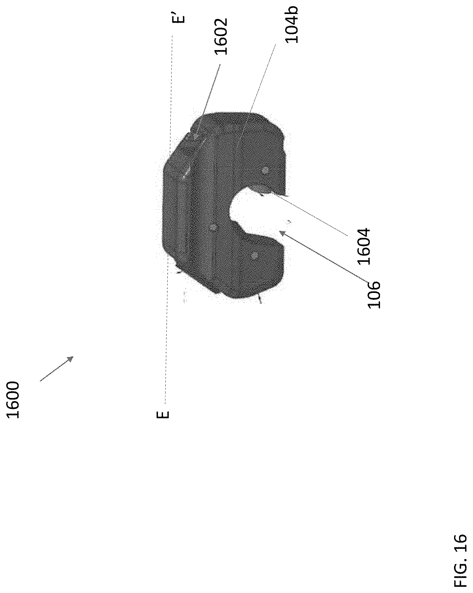 Patent US11771472 Figure 14 – Sublaminar band clamp