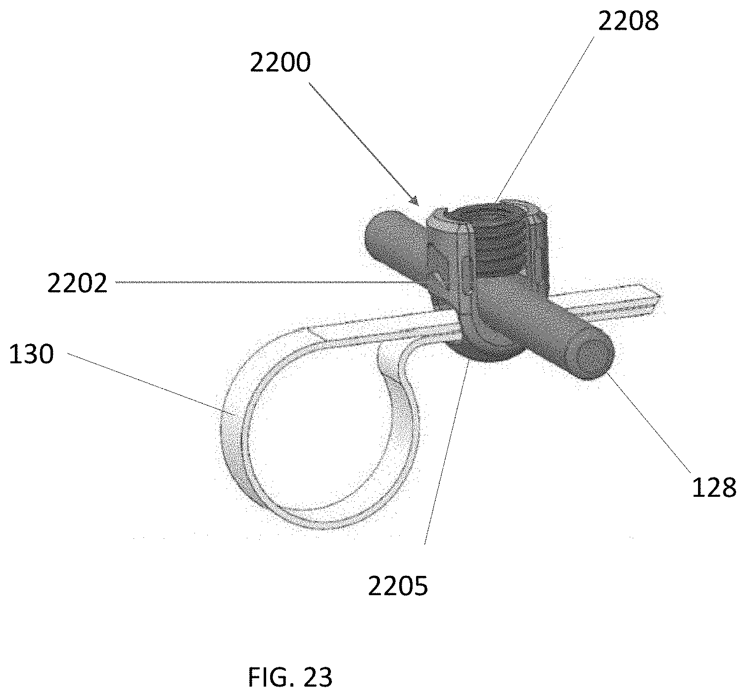 Patent US11771472 Figure 20 – Sublaminar band clamp