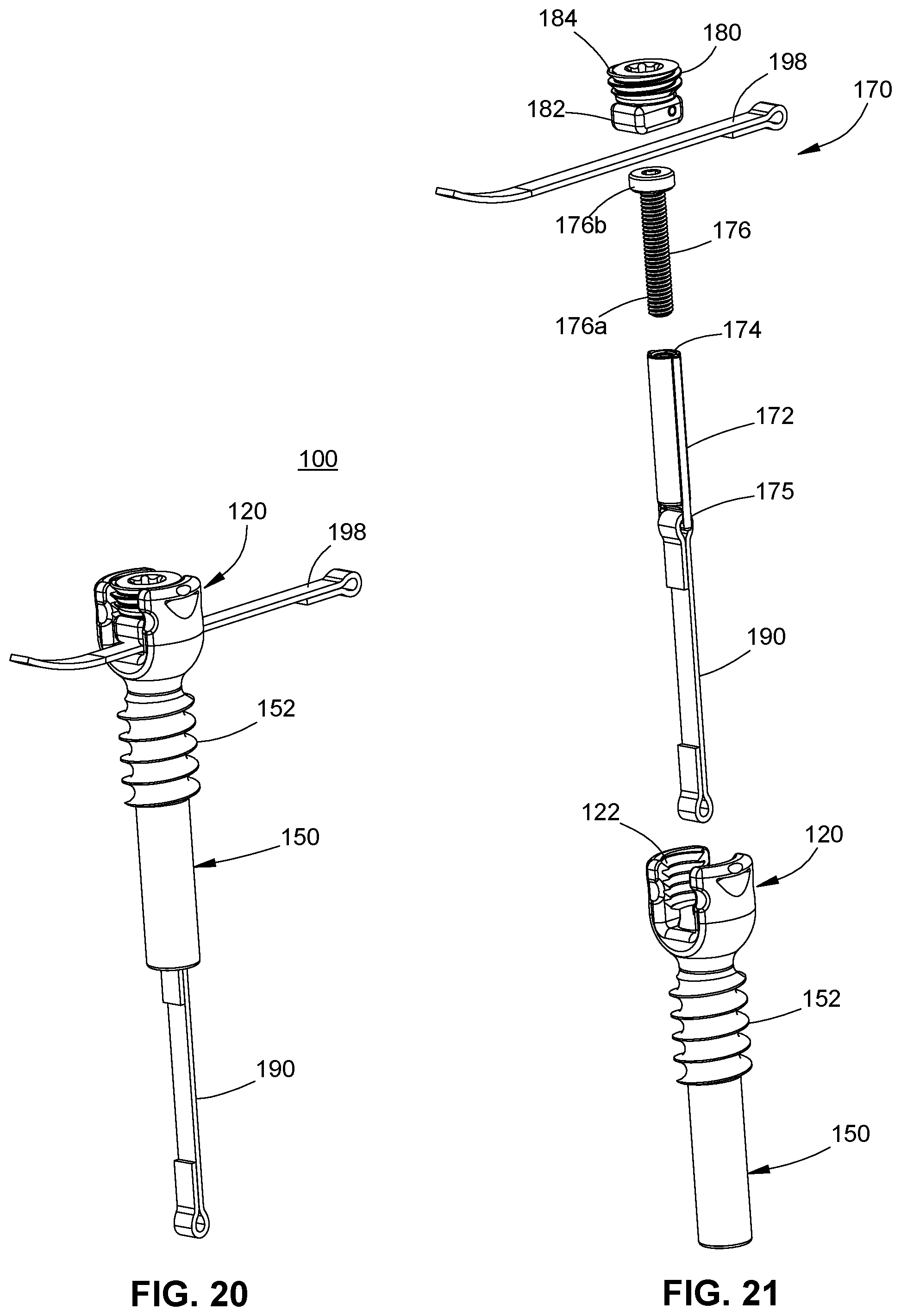 Patent US11771474 Figure 8 – Band tensioning system