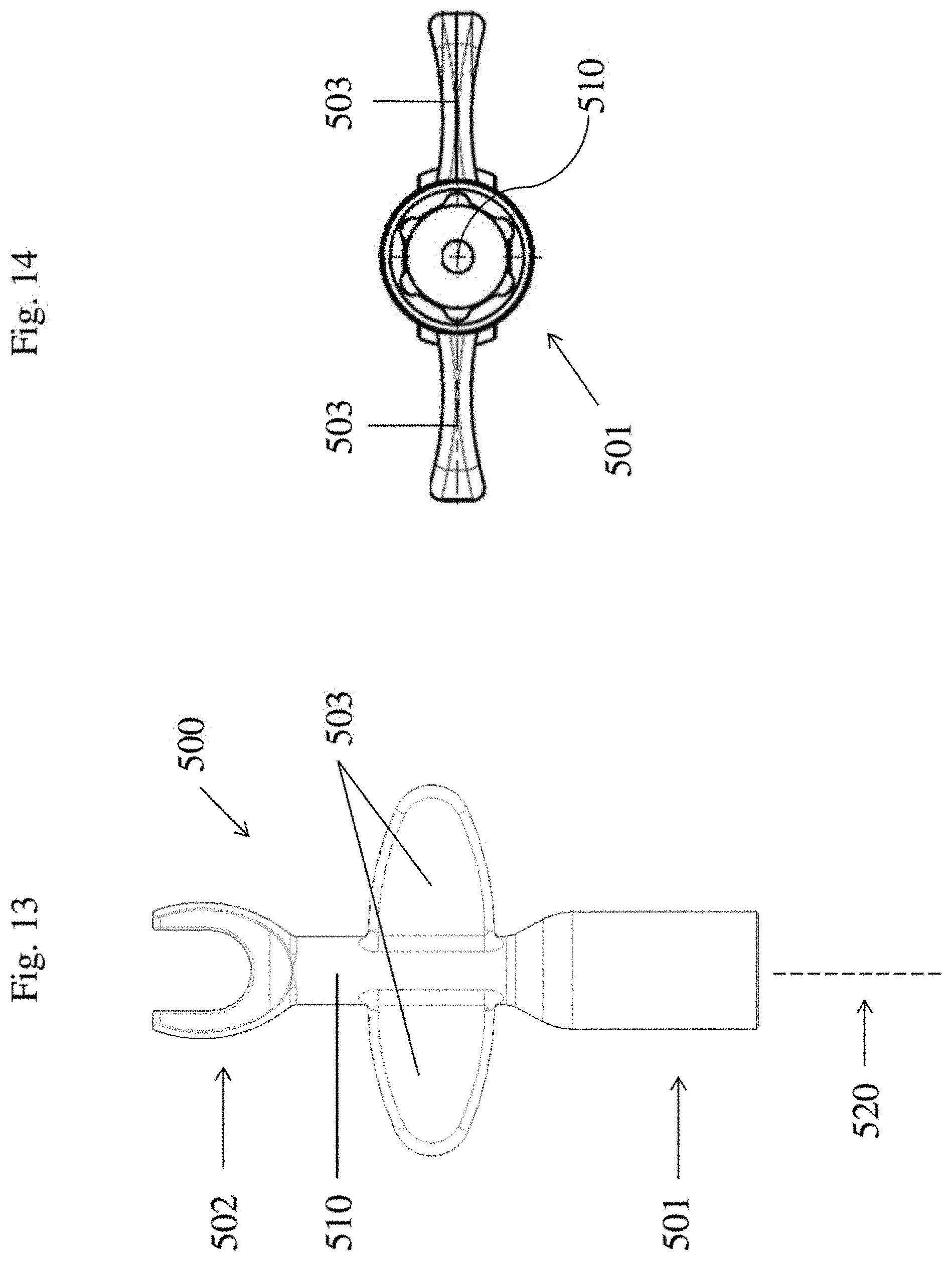 Patent US11771476 Figure 6 – Apparatus and method for fenestrated screw augmentation