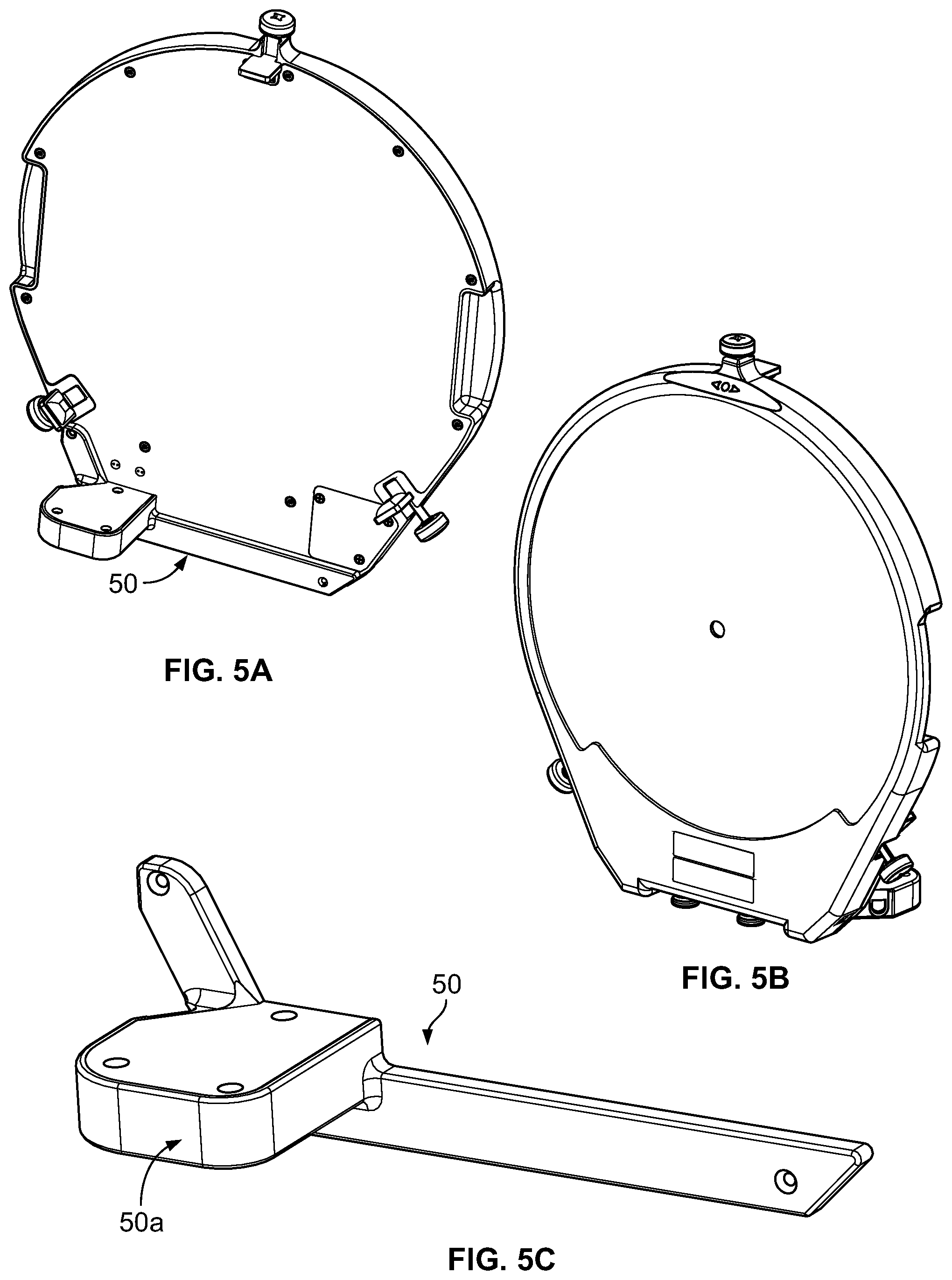 Patent US11771477 Figure 4 – Methods and instruments for performing leveraged reduction during single position spine surgery