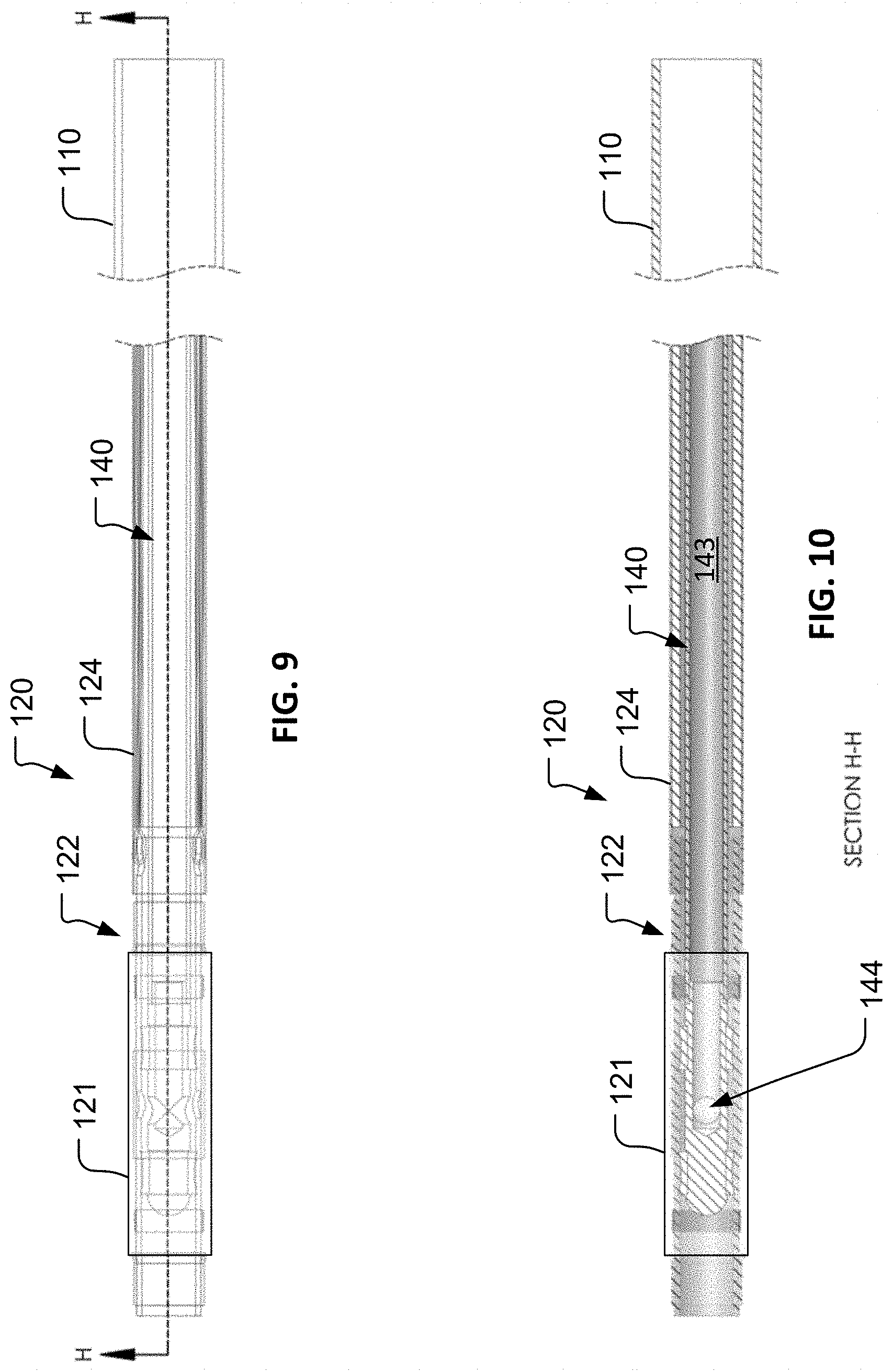 Patent US11771479 Figure 6 – Kyphoplasty system and method
