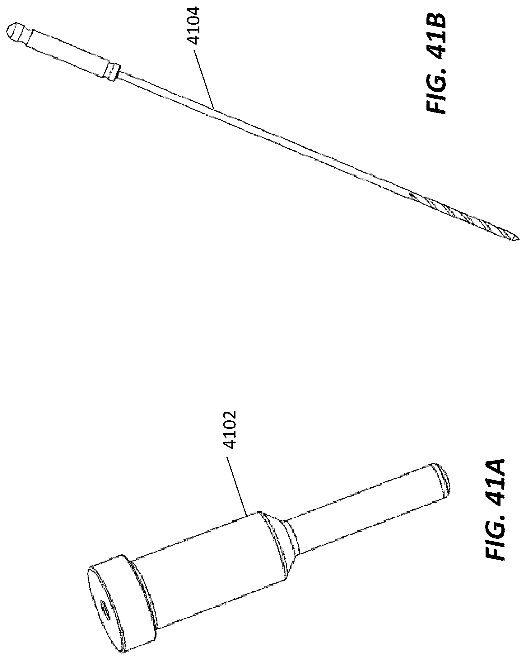 Patent US11771480 Figure 20 – Distal tibial plating system