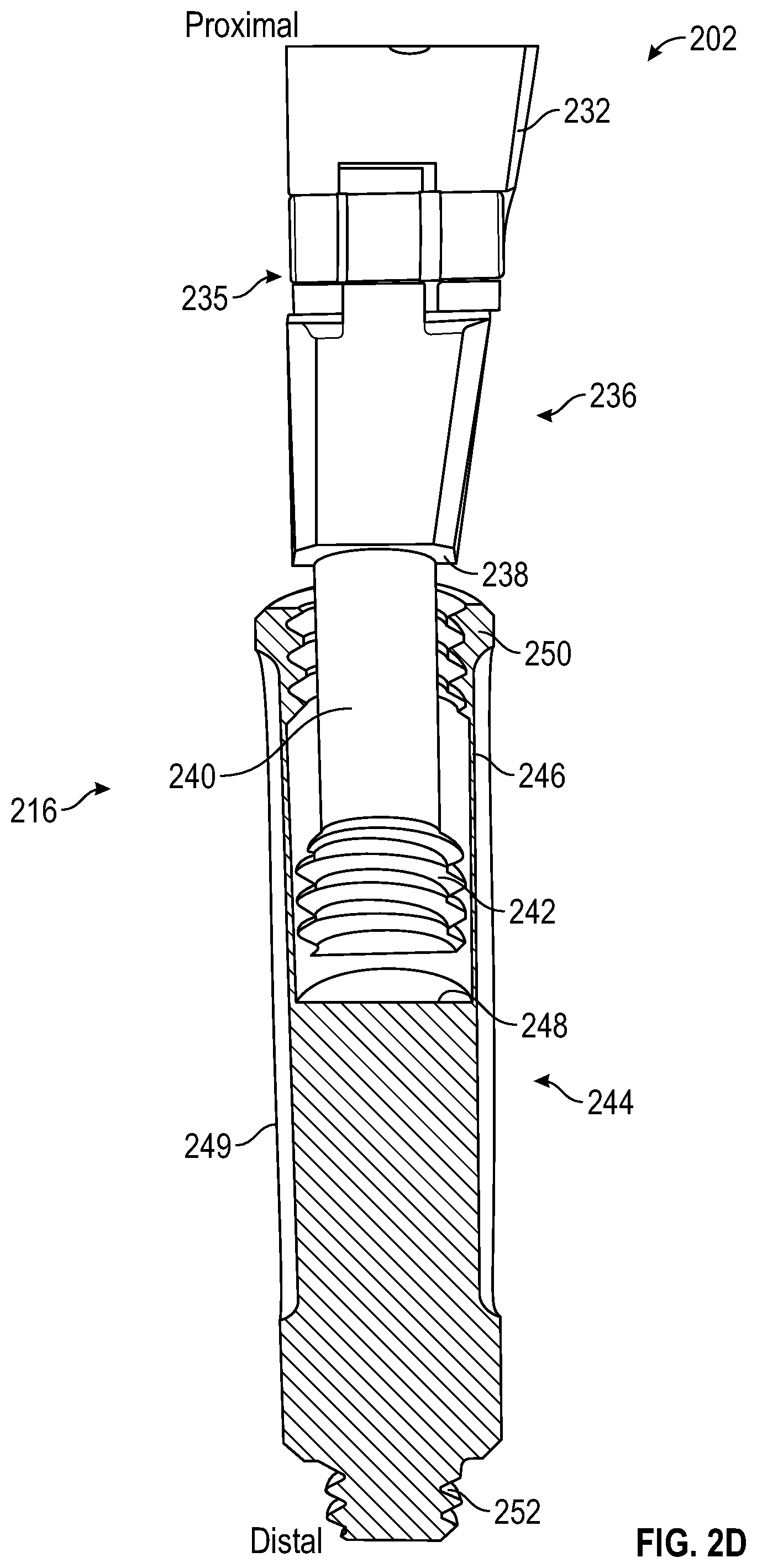 Patent US11771481 Figure 6 – Sternal plates and methods of use