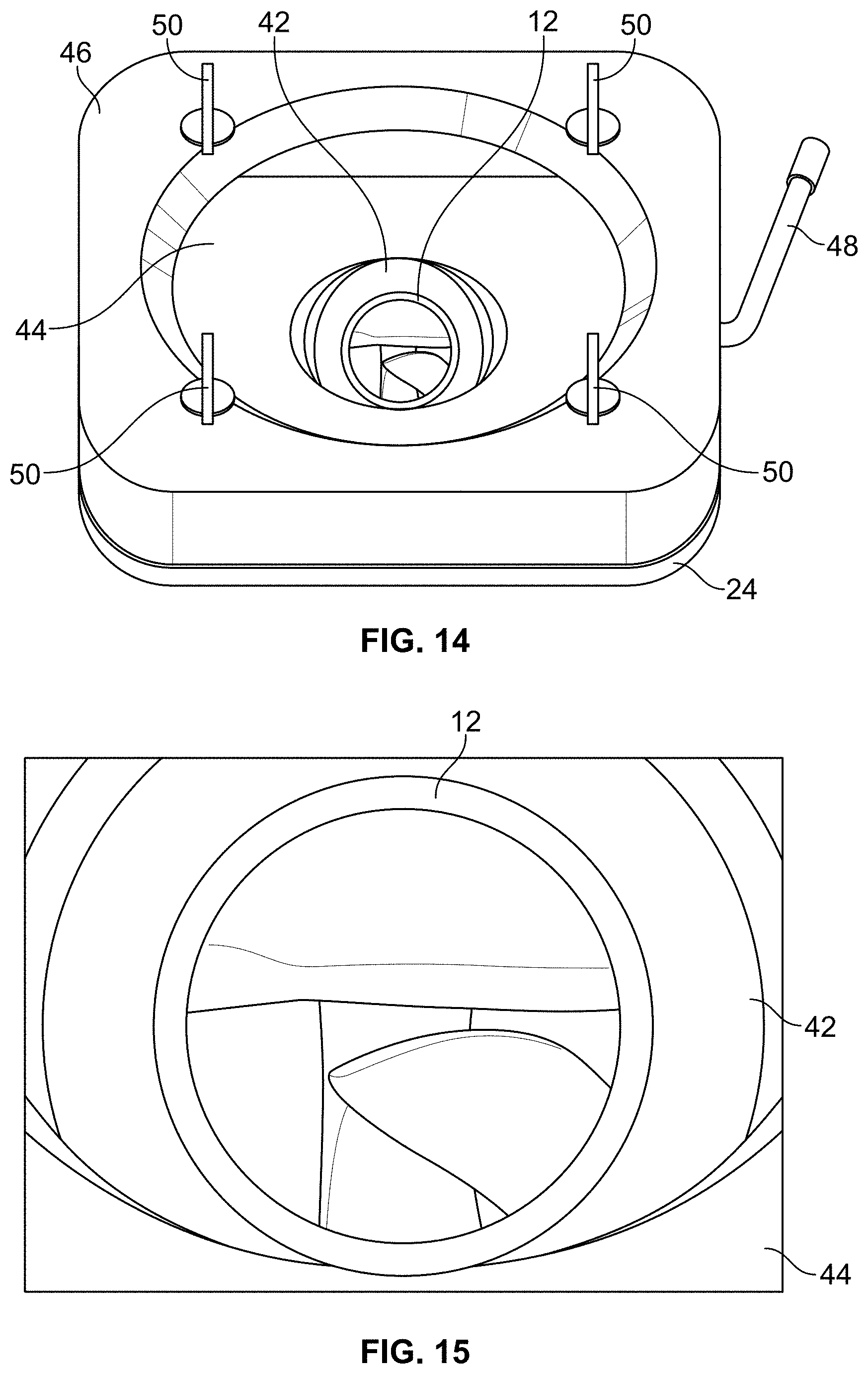 Patent US11771483 Figure 8 – Minimal impact access system to disc space