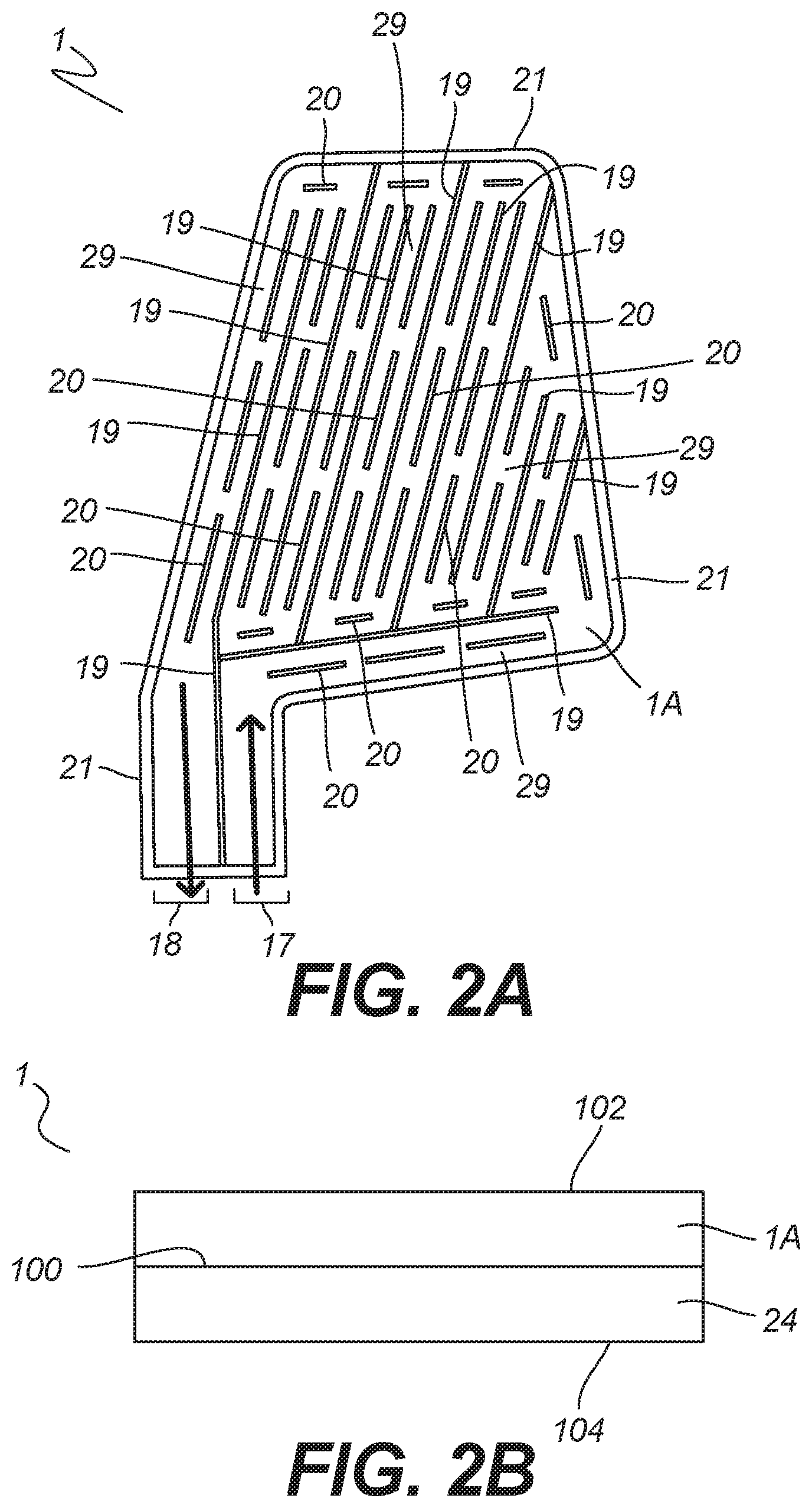 Patent US11771486 Figure 2 – Device for ablation of tissue surfaces and related systems and methods