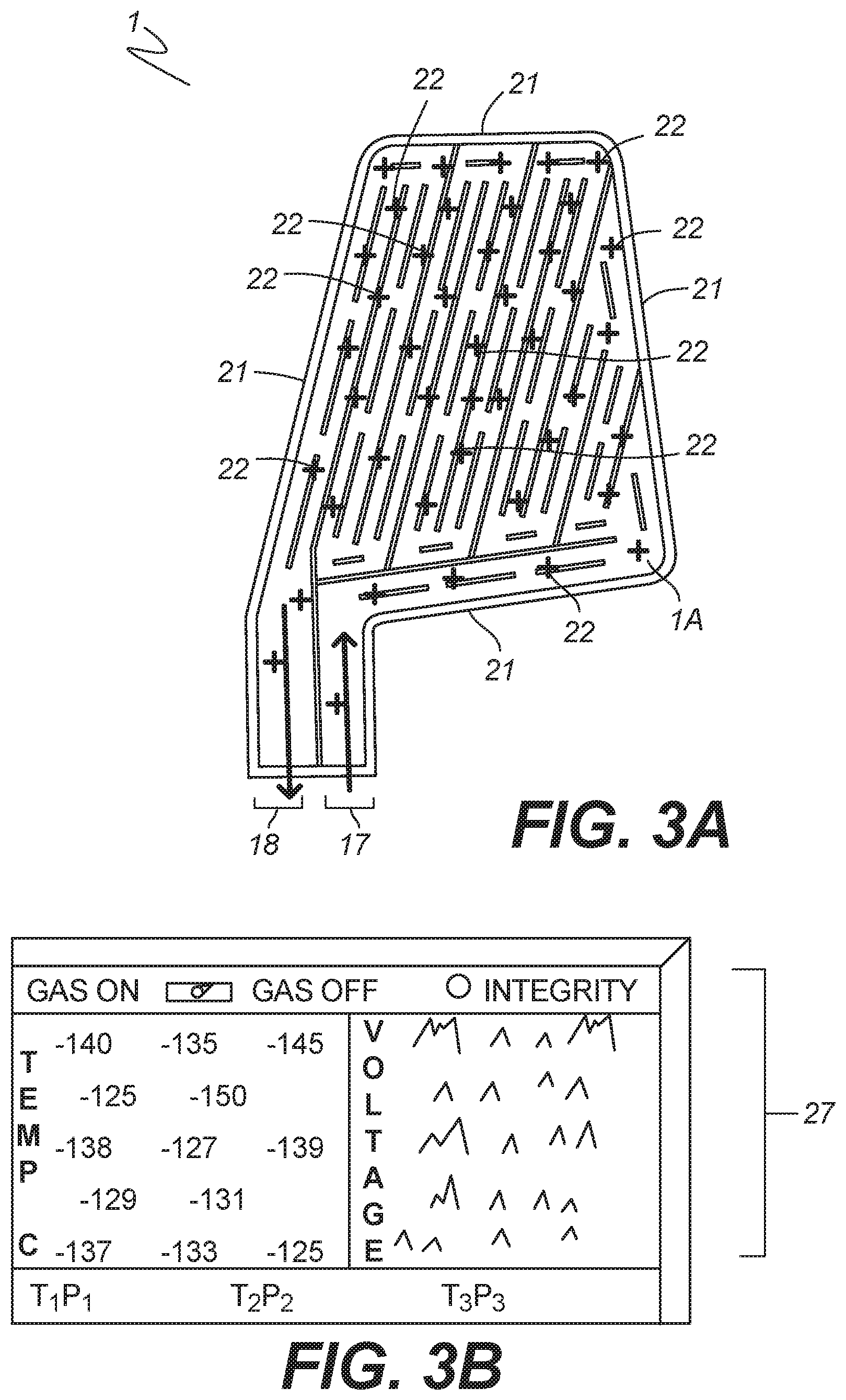 Patent US11771486 Figure 3 – Device for ablation of tissue surfaces and related systems and methods
