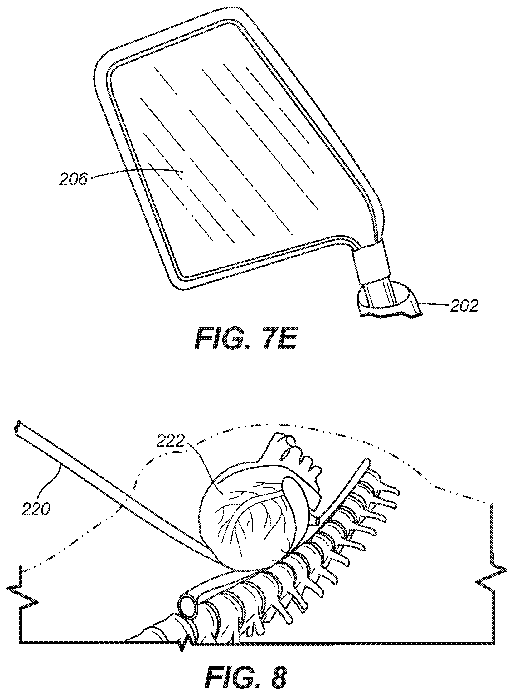 Patent US11771486 Figure 9 – Device for ablation of tissue surfaces and related systems and methods