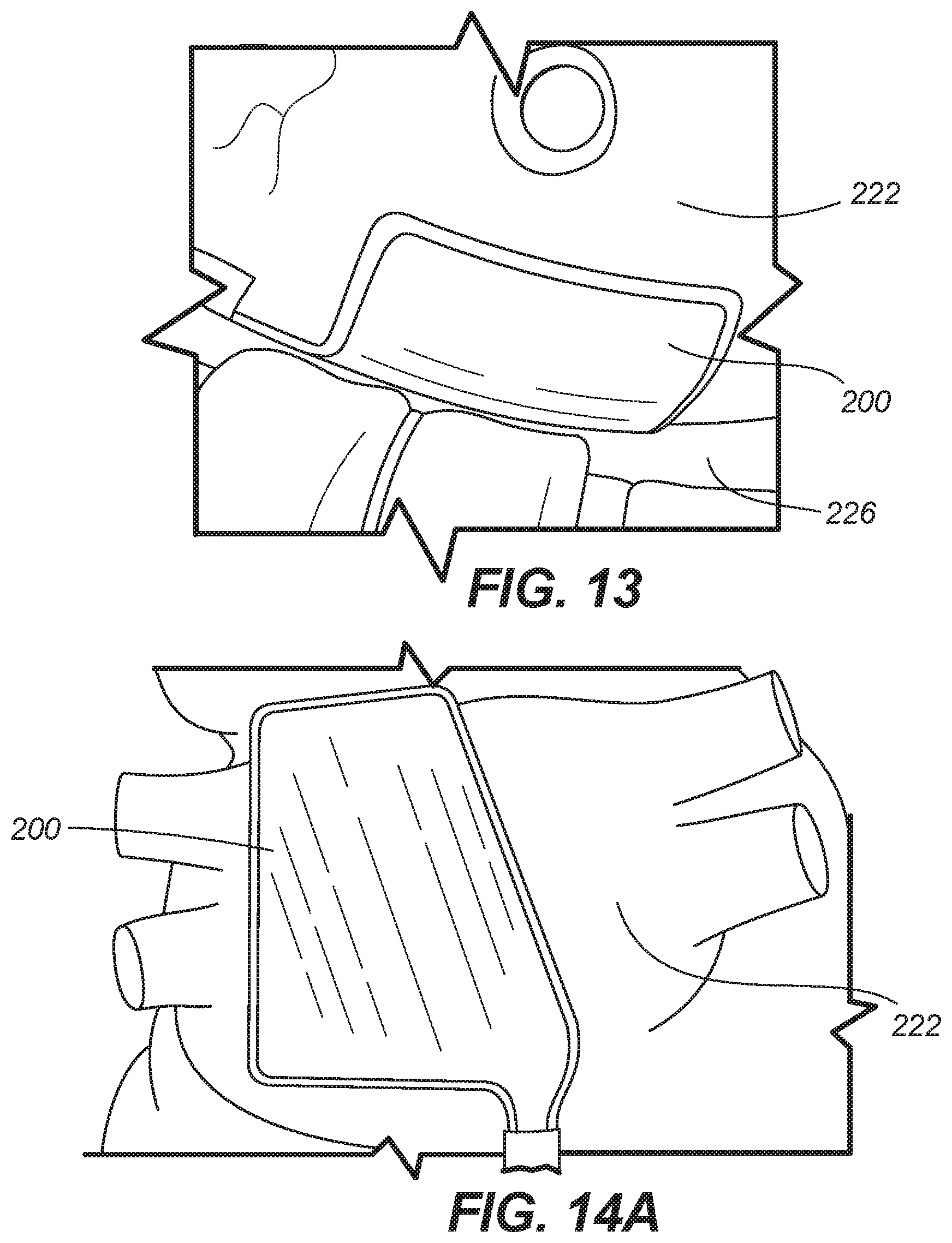Patent US11771486 Figure 12 – Device for ablation of tissue surfaces and related systems and methods