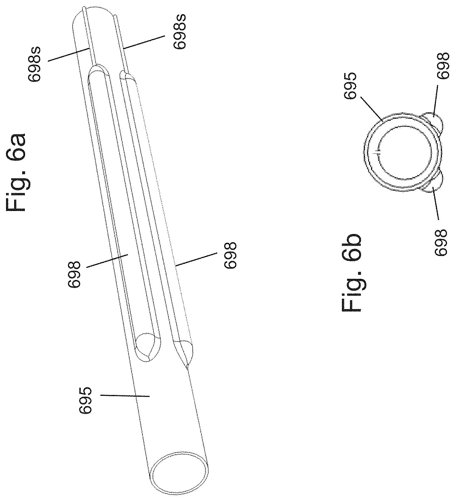 Patent US11771489 Figure 10 – Apparatus and systems for minimally invasive dissection of tissues