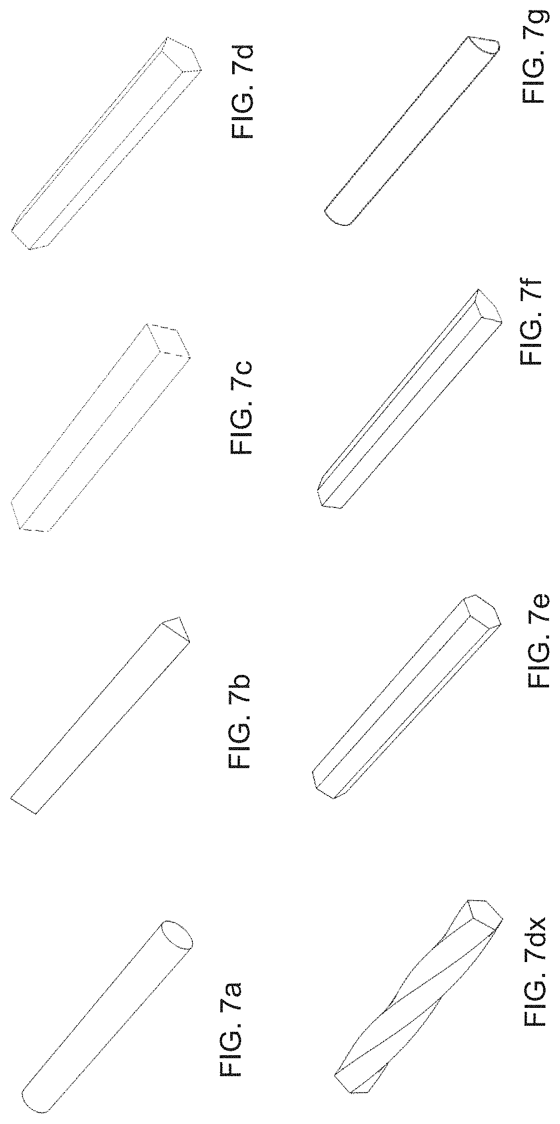 Patent US11771489 Figure 11 – Apparatus and systems for minimally invasive dissection of tissues