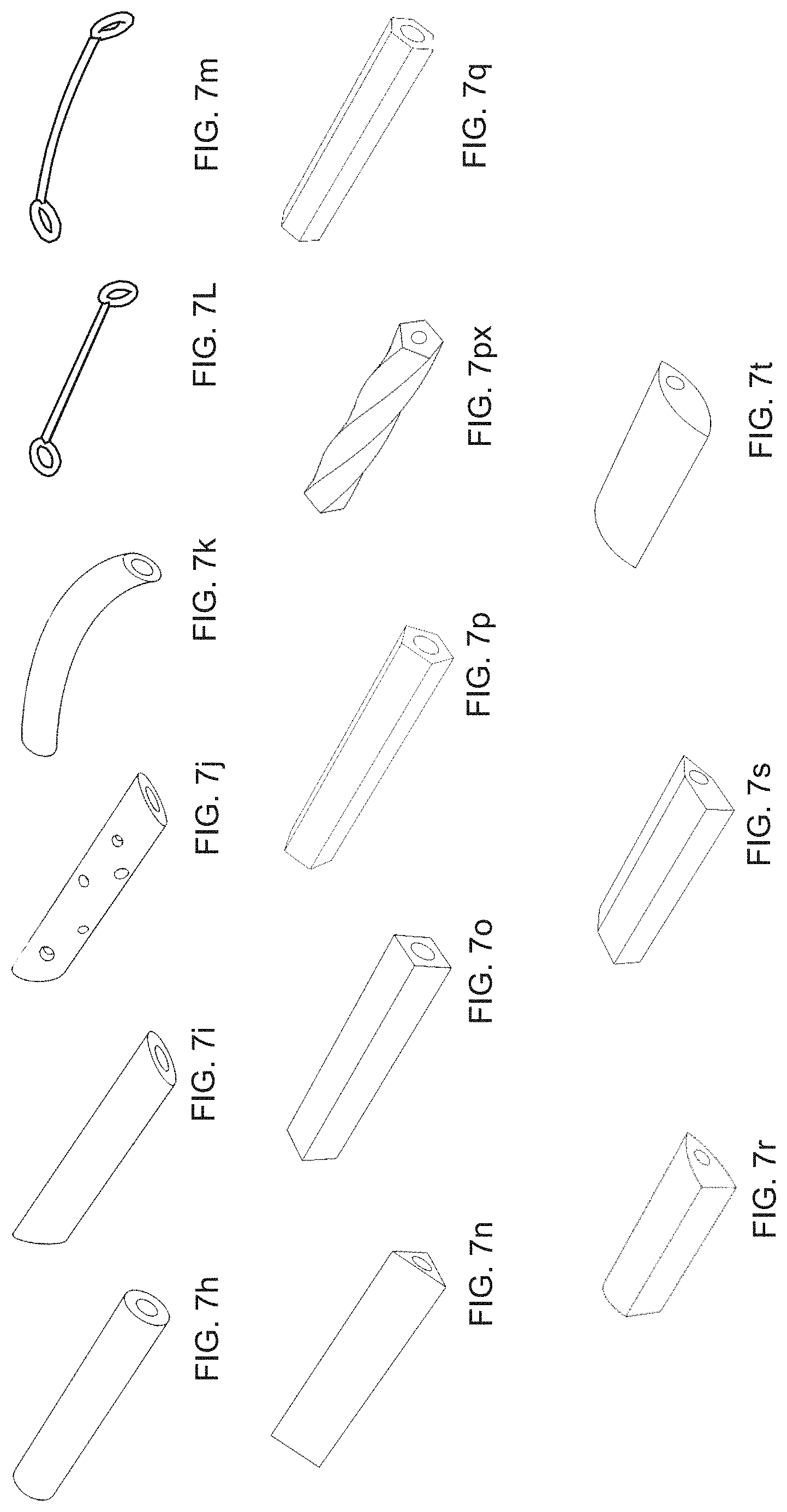 Patent US11771489 Figure 12 – Apparatus and systems for minimally invasive dissection of tissues