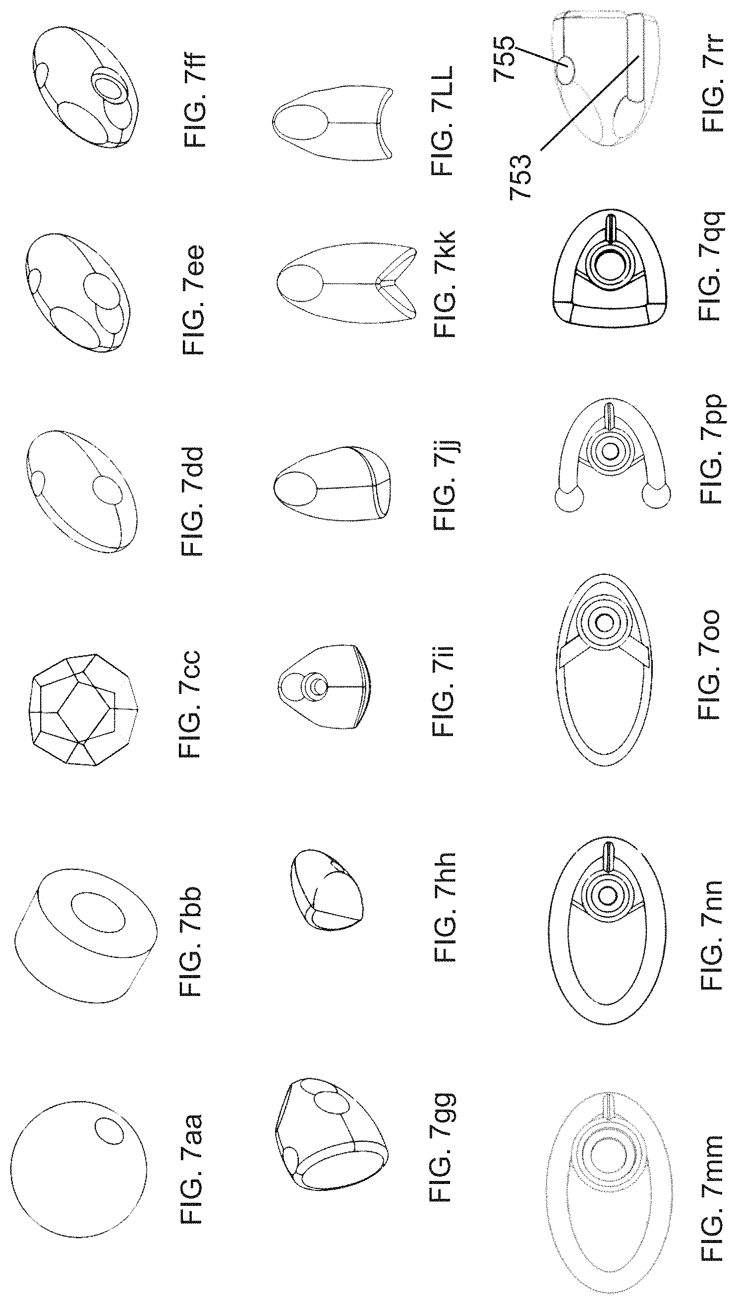 Patent US11771489 Figure 13 – Apparatus and systems for minimally invasive dissection of tissues