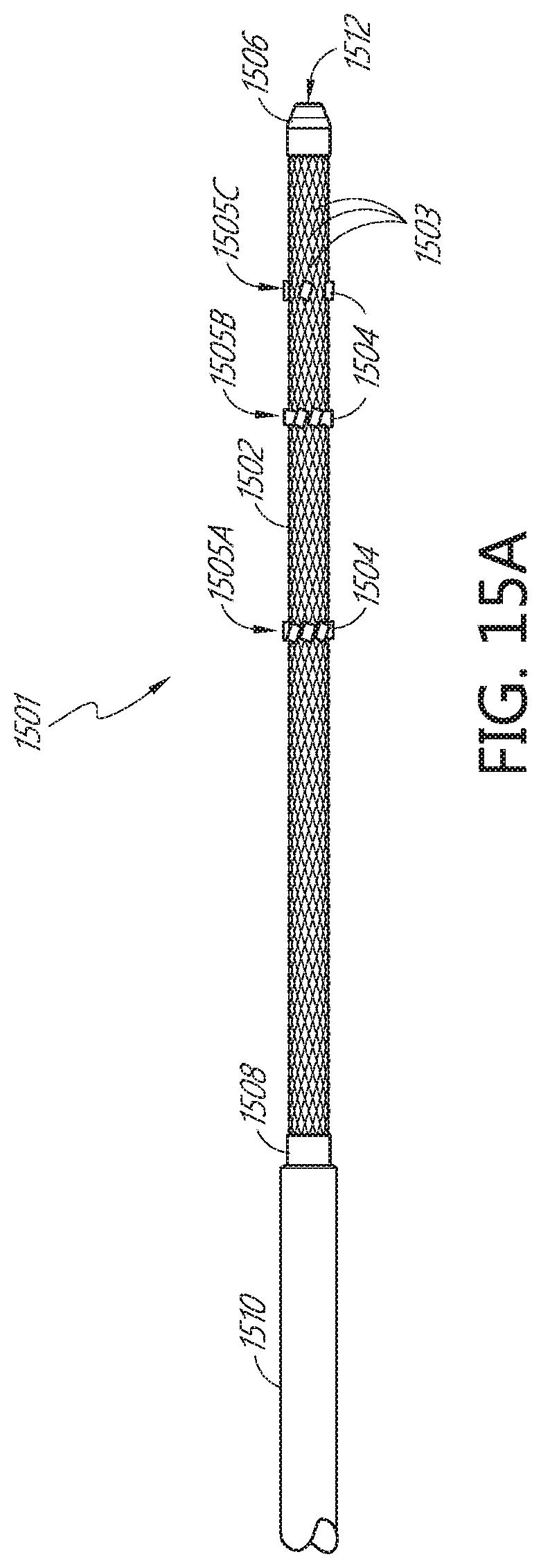 Patent US11771491 Figure 16 – Tissue mapping and treatment