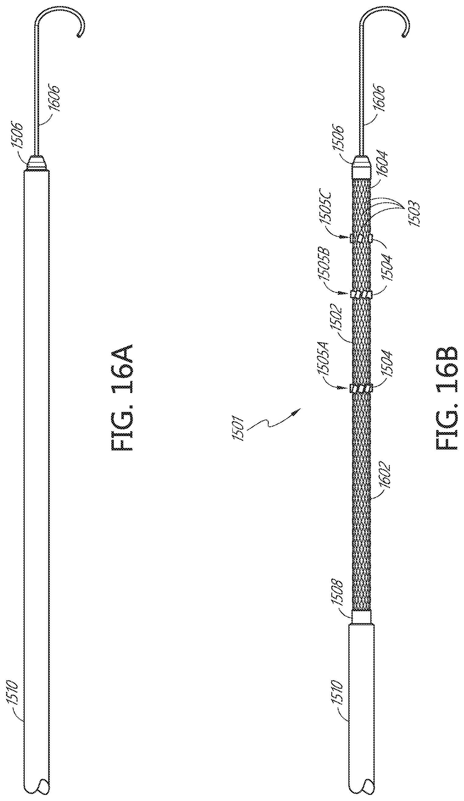 Patent US11771491 Figure 18 – Tissue mapping and treatment