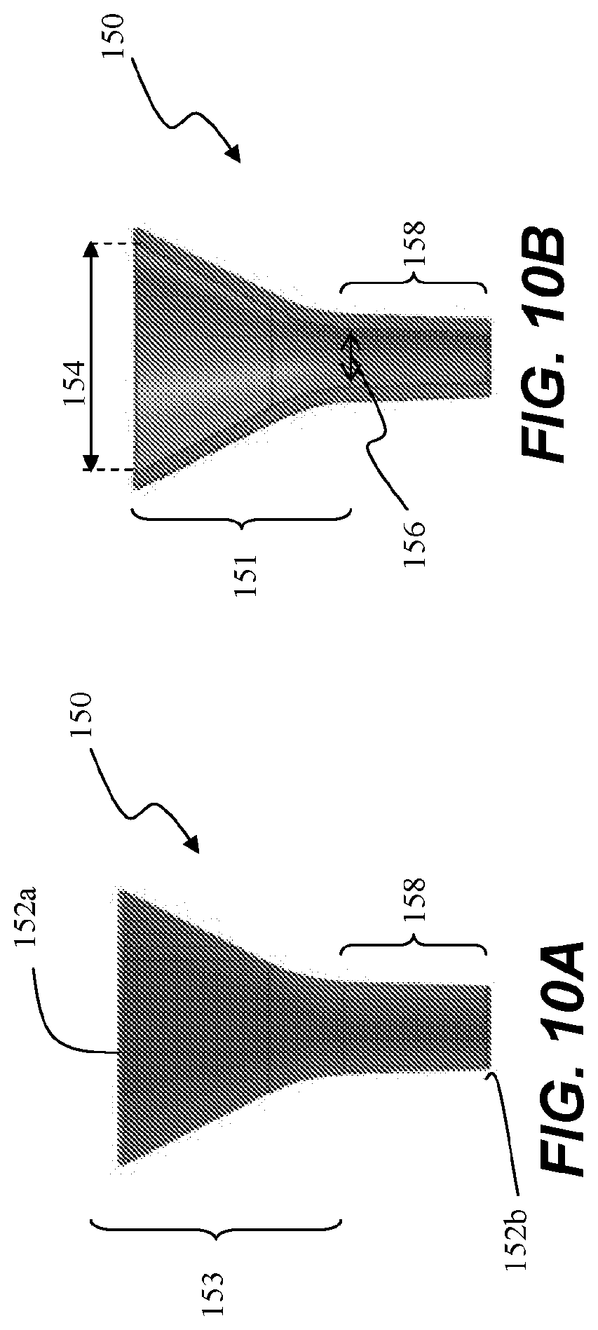 Patent US11771492 Figure 12 – Systems and methods for improved delivery of expandable catheter assemblies into body lumens
