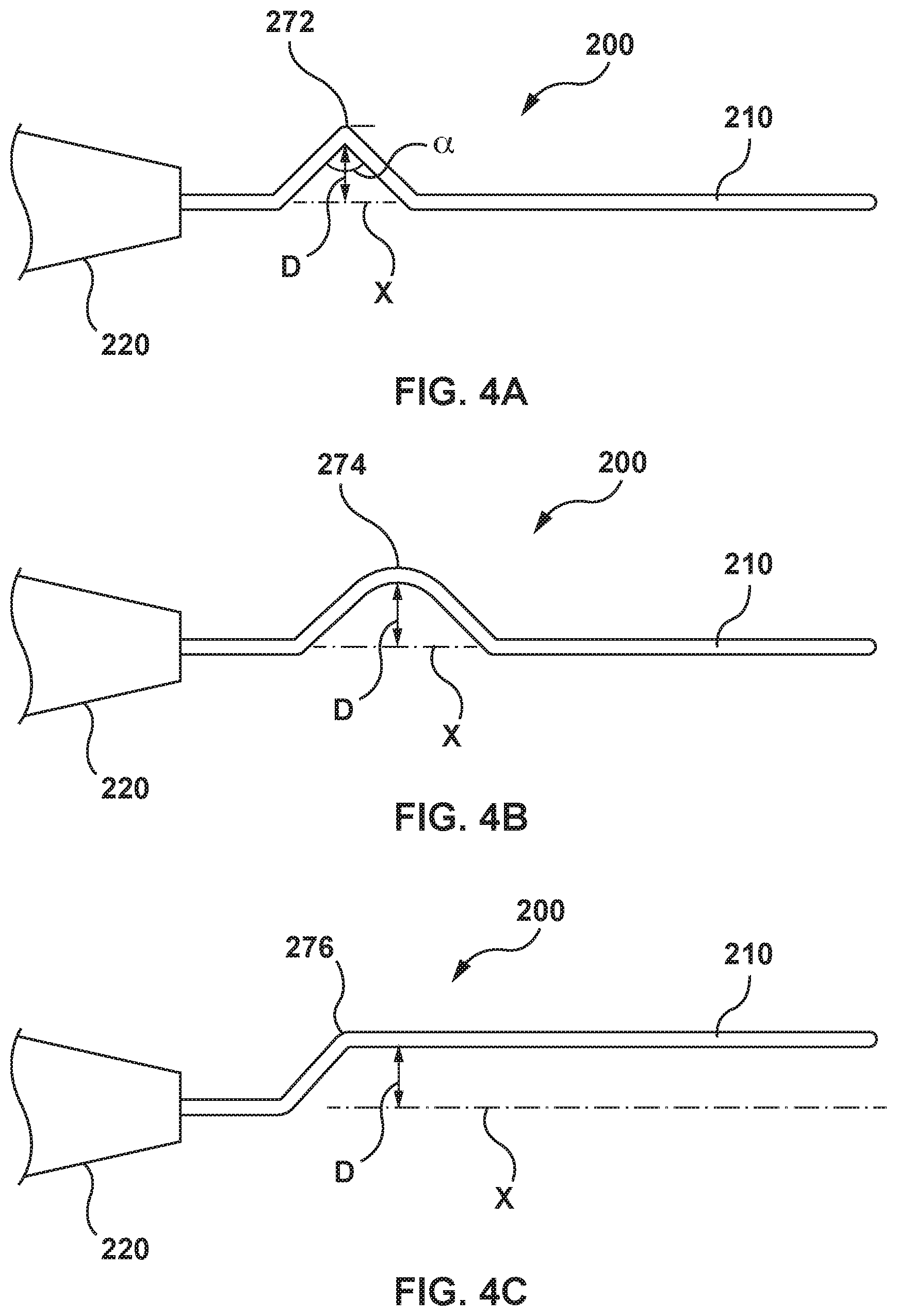 Patent US11771494 Figure 4 – Electrosurgical apparatus