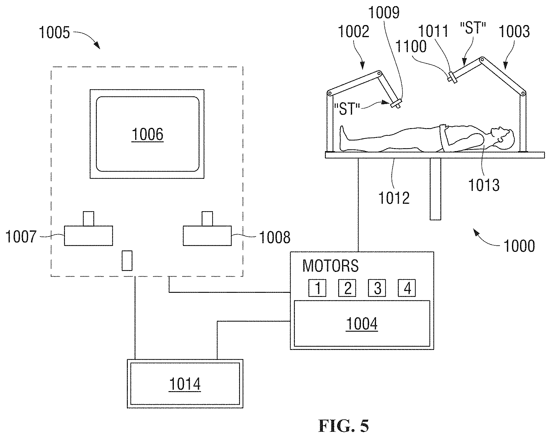 Patent US11771496 Figure 6 – Surgical instruments incorporating light energy tissue treatment functionality