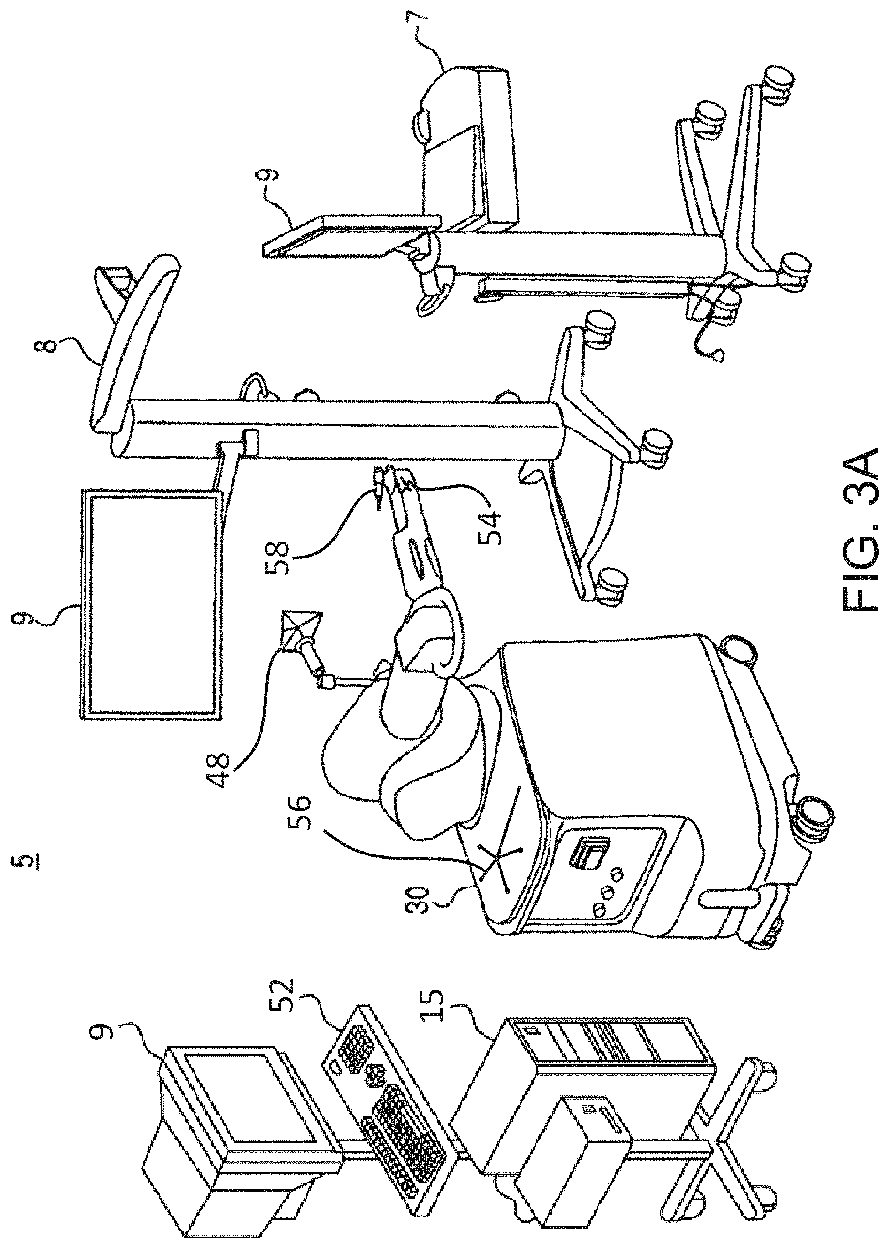Patent US11771498 Figure 3 – Lower extremities leg length calculation method
