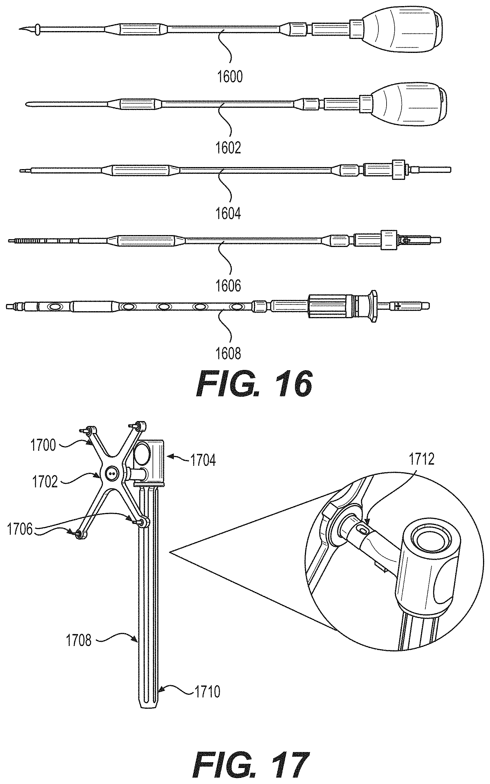 Patent US11771499 Figure 11 – Robot surgical platform