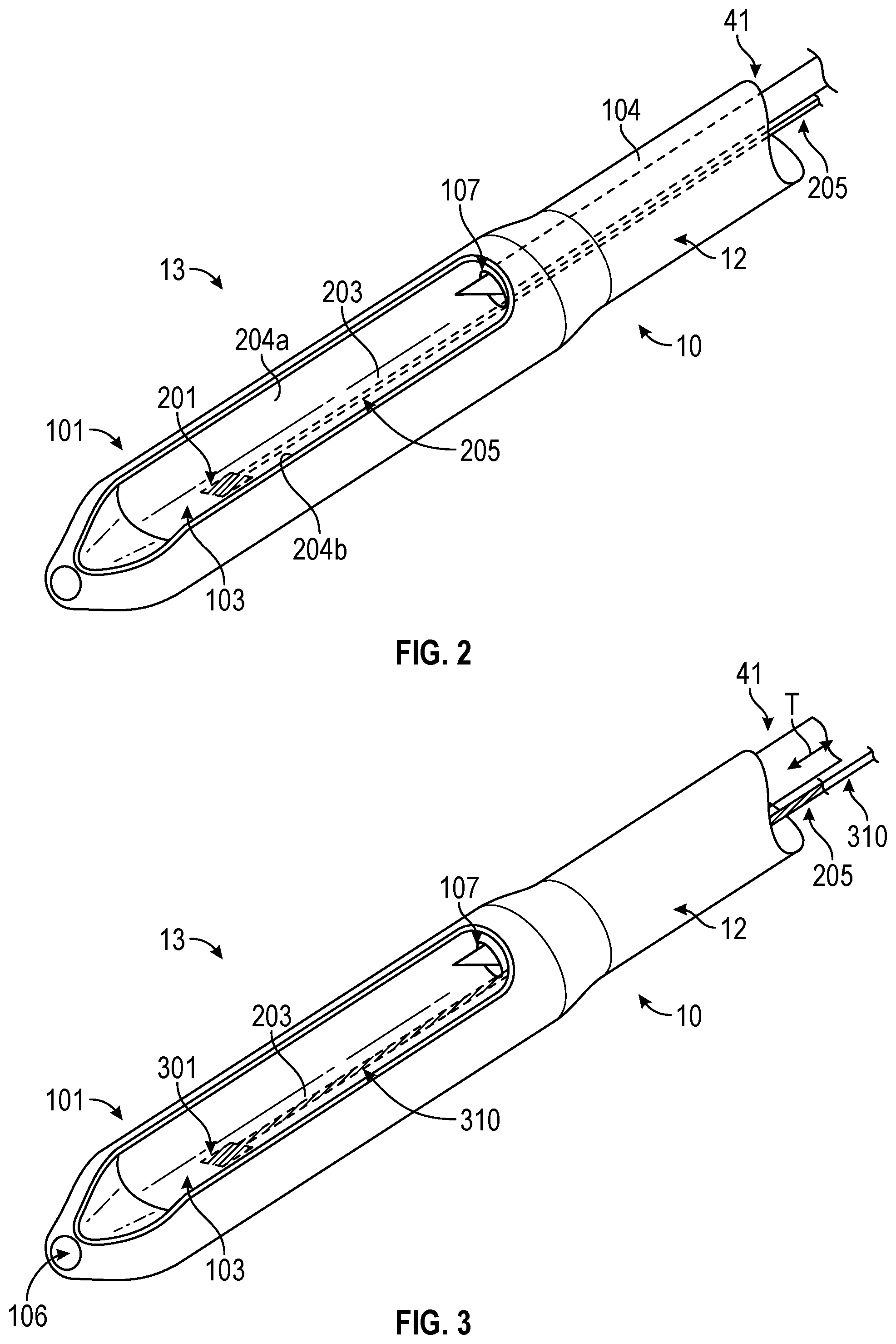 Patent US11771501 Figure 2 – Endovascular valve formation system with imaging capability