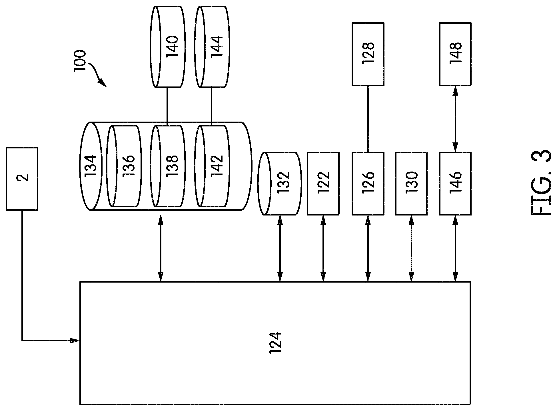 Patent US11771506 Figure 3 – Method and system for controlling dental machines