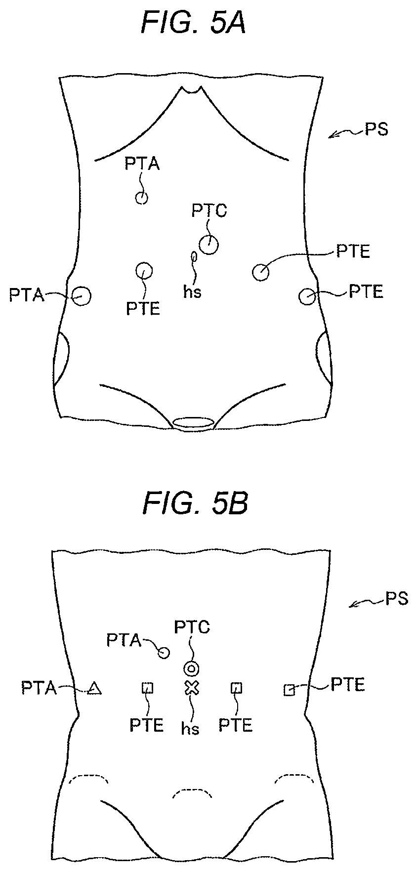 Patent US11771508 Figure 5 – Robotically-assisted surgical device, robotically-assisted surgery method, and system