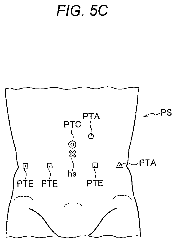 Patent US11771508 Figure 6 – Robotically-assisted surgical device, robotically-assisted surgery method, and system
