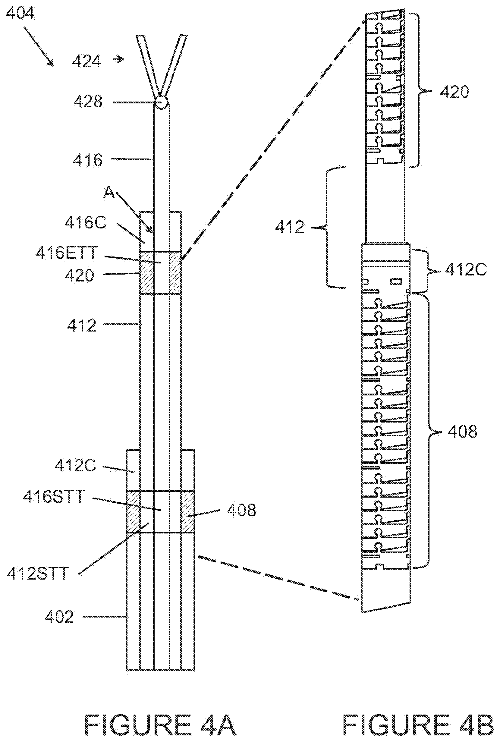 Patent US11771511 Figure 7 – Modular device comprising mechanical arms