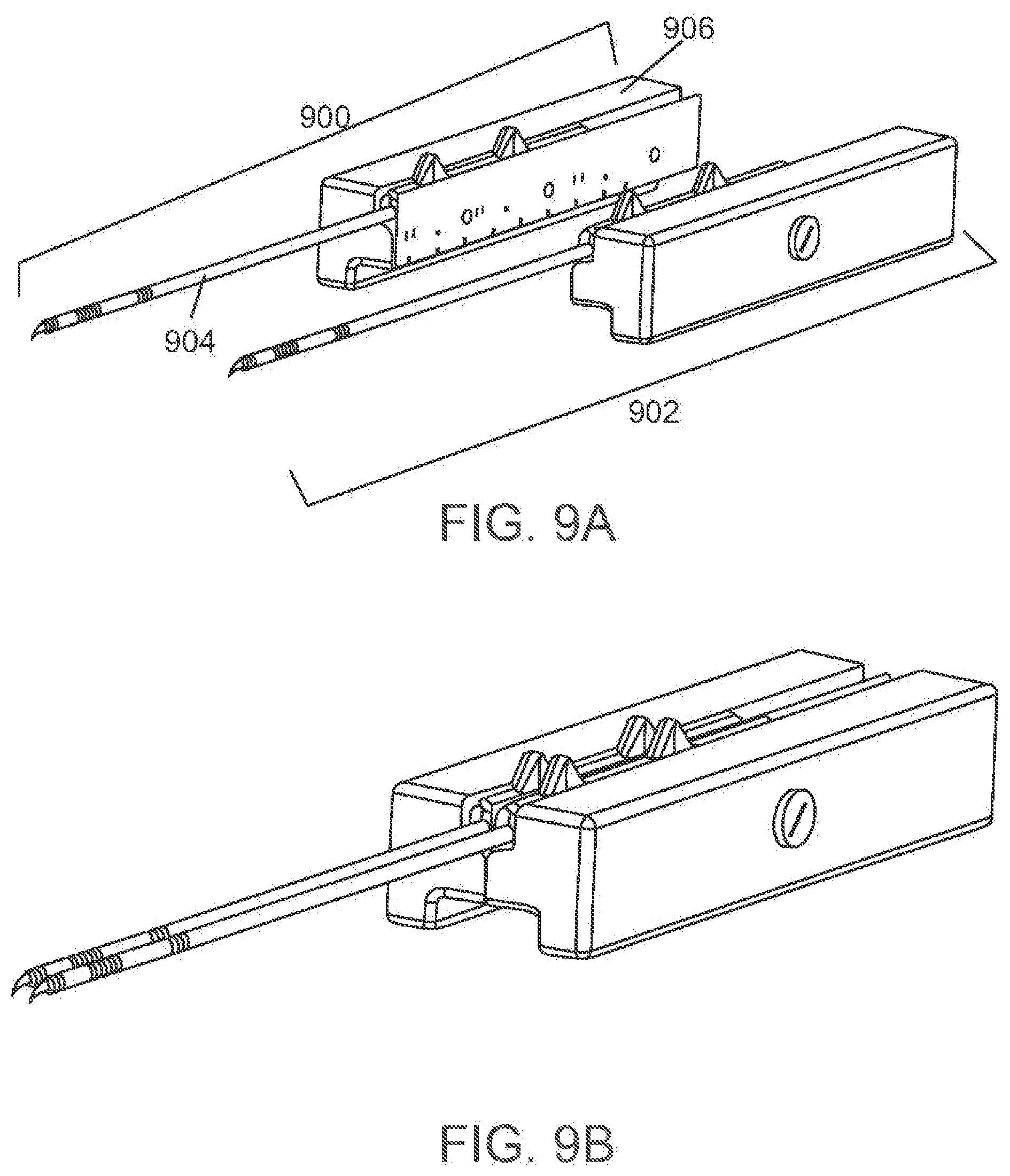 Patent US11771511 Figure 16 – Modular device comprising mechanical arms
