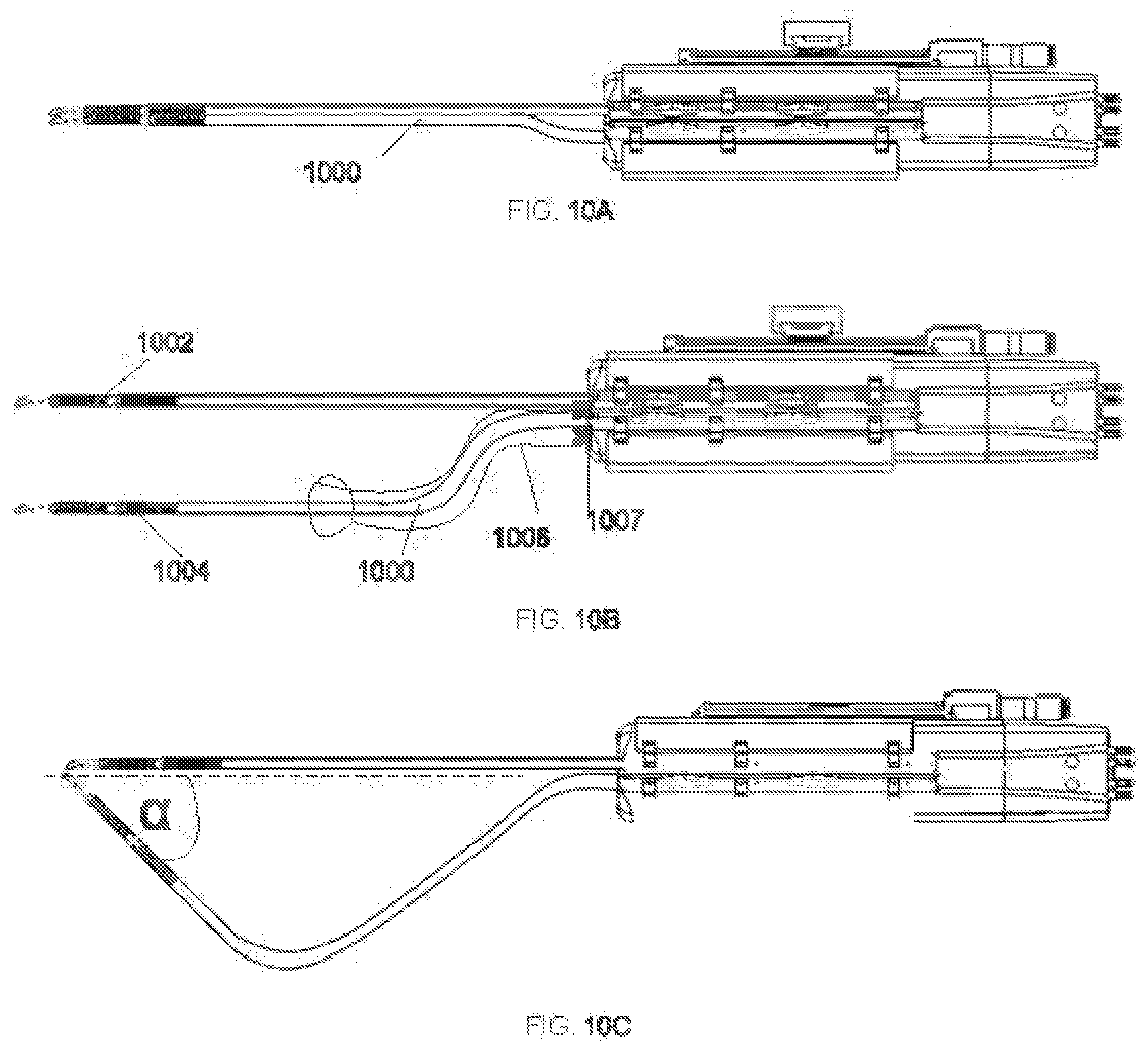 Patent US11771511 Figure 17 – Modular device comprising mechanical arms