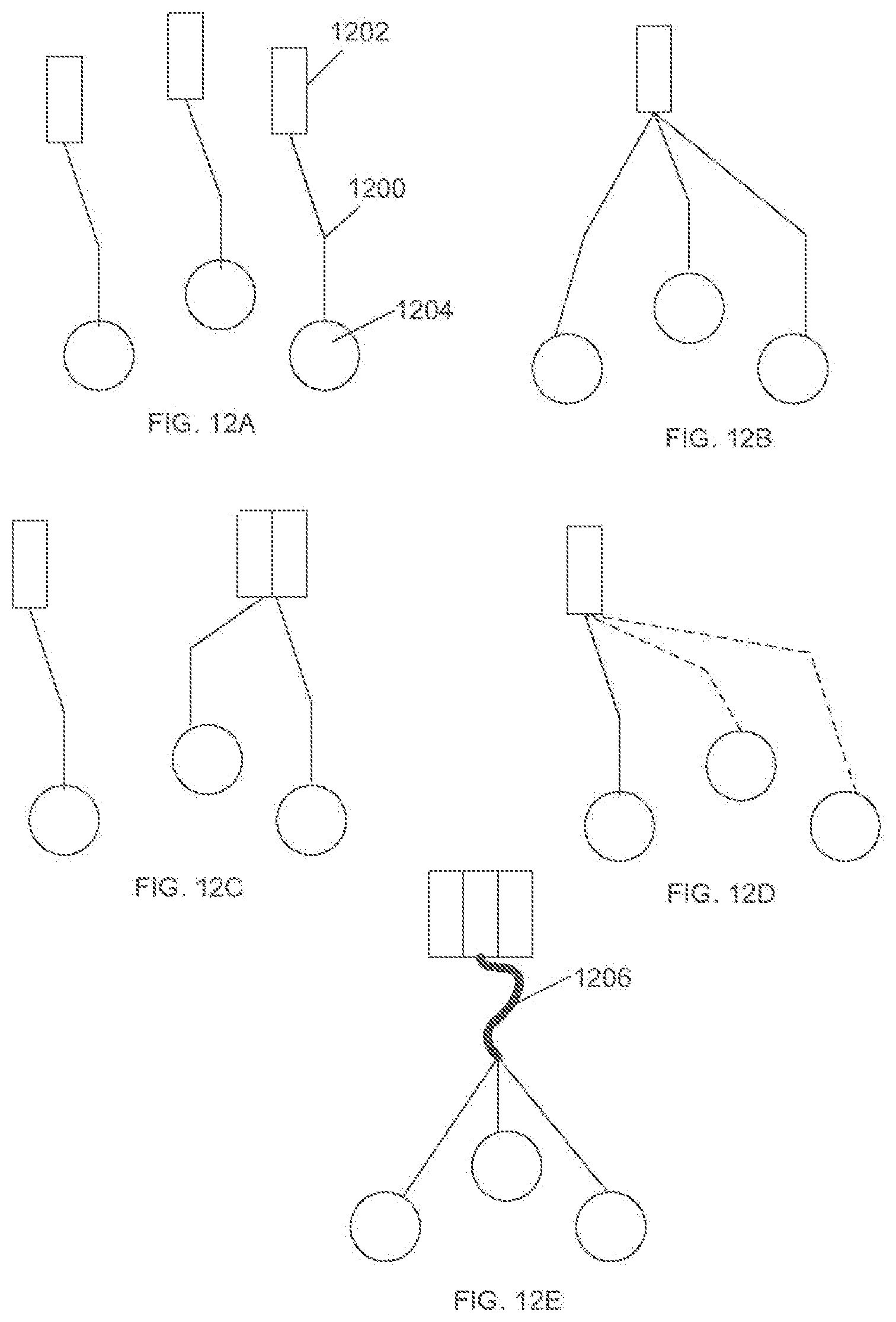 Patent US11771511 Figure 19 – Modular device comprising mechanical arms