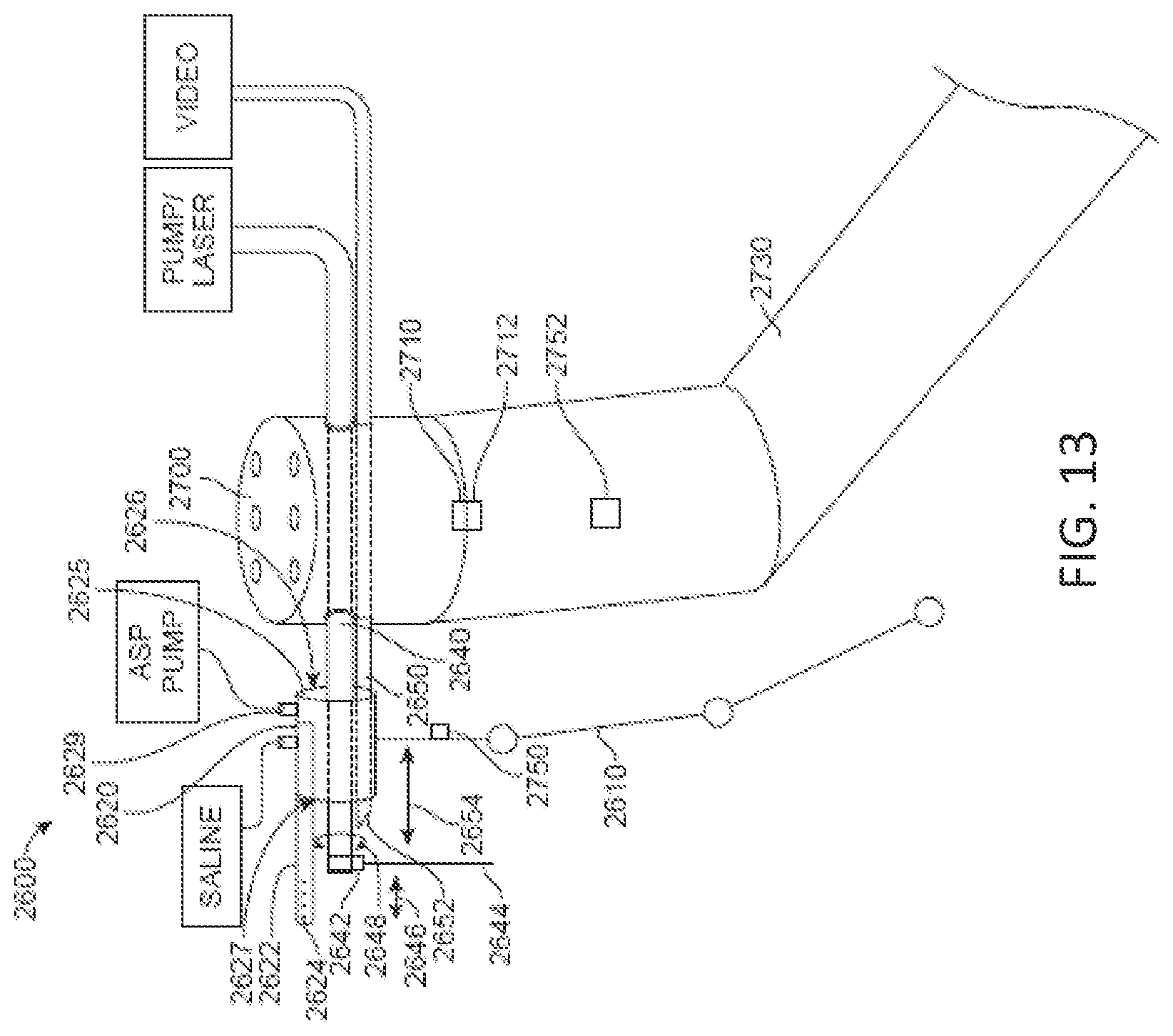 Patent US11771512 Figure 15 – Systems and methods for defining and modifying range of motion of probe used in patient treatment